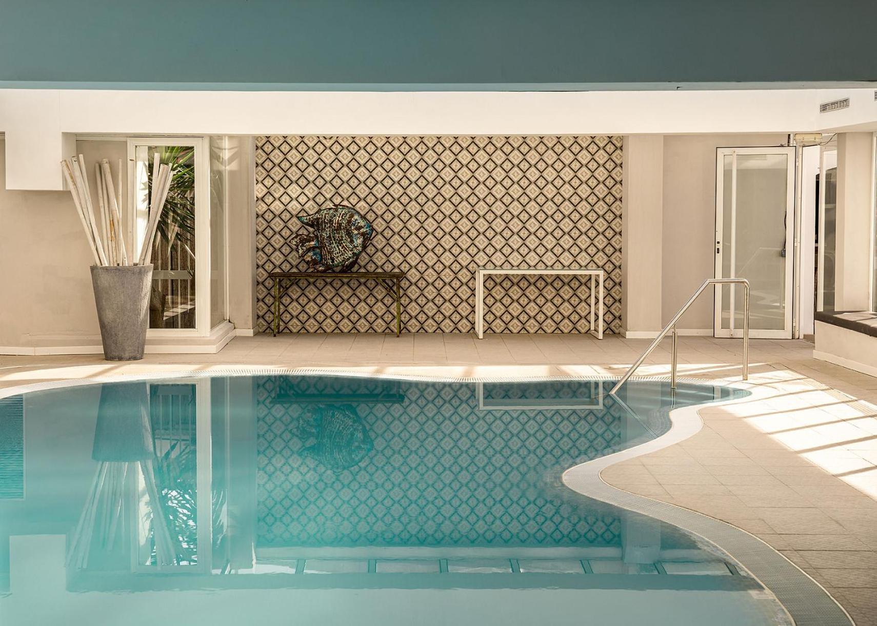 Hotel Catalonia Del Mar - Adults Only