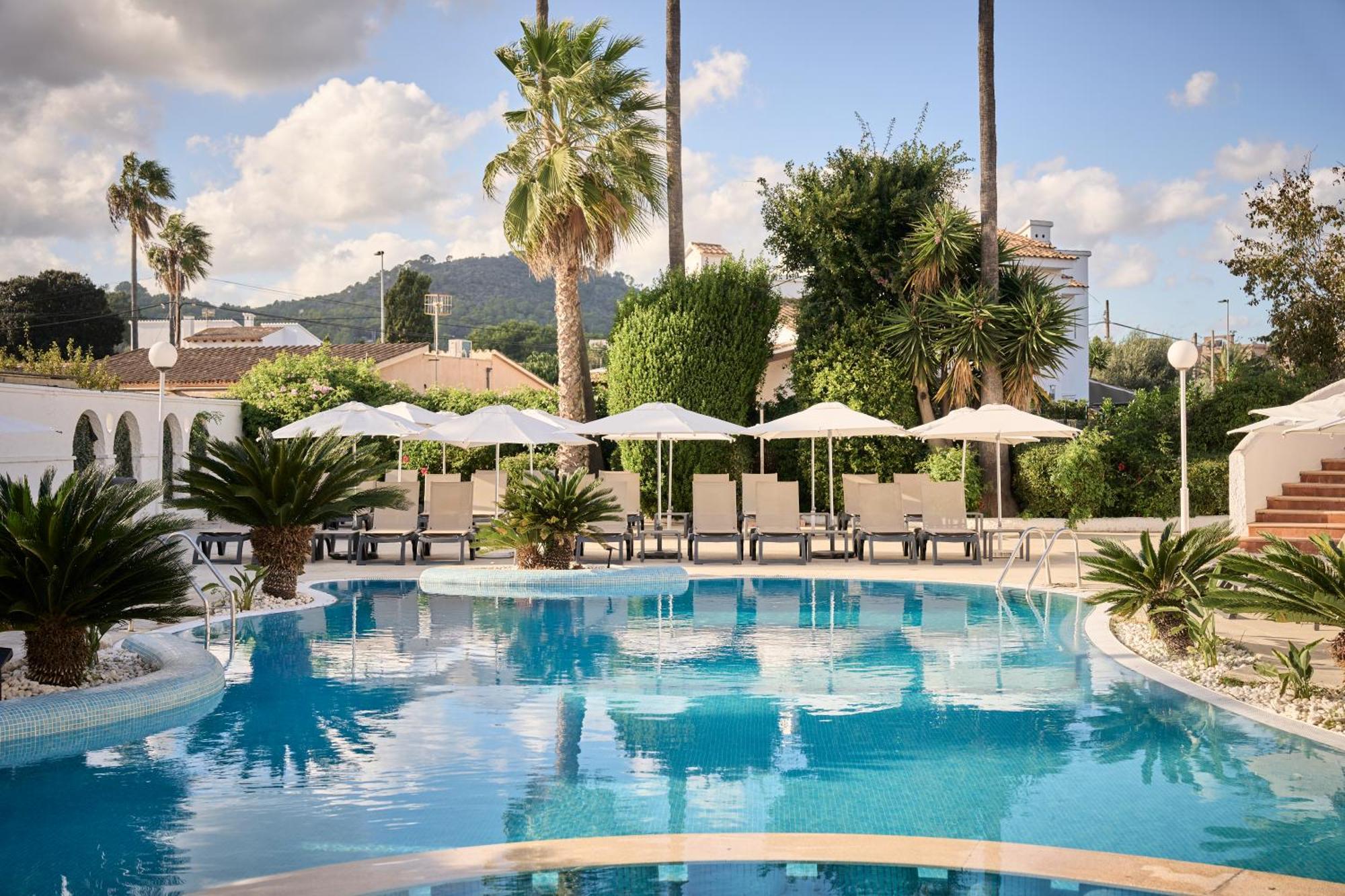 Hotel Catalonia Del Mar - Adults Only