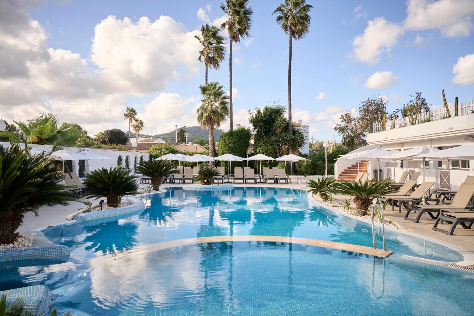 Hotel Catalonia Del Mar - Adults Only