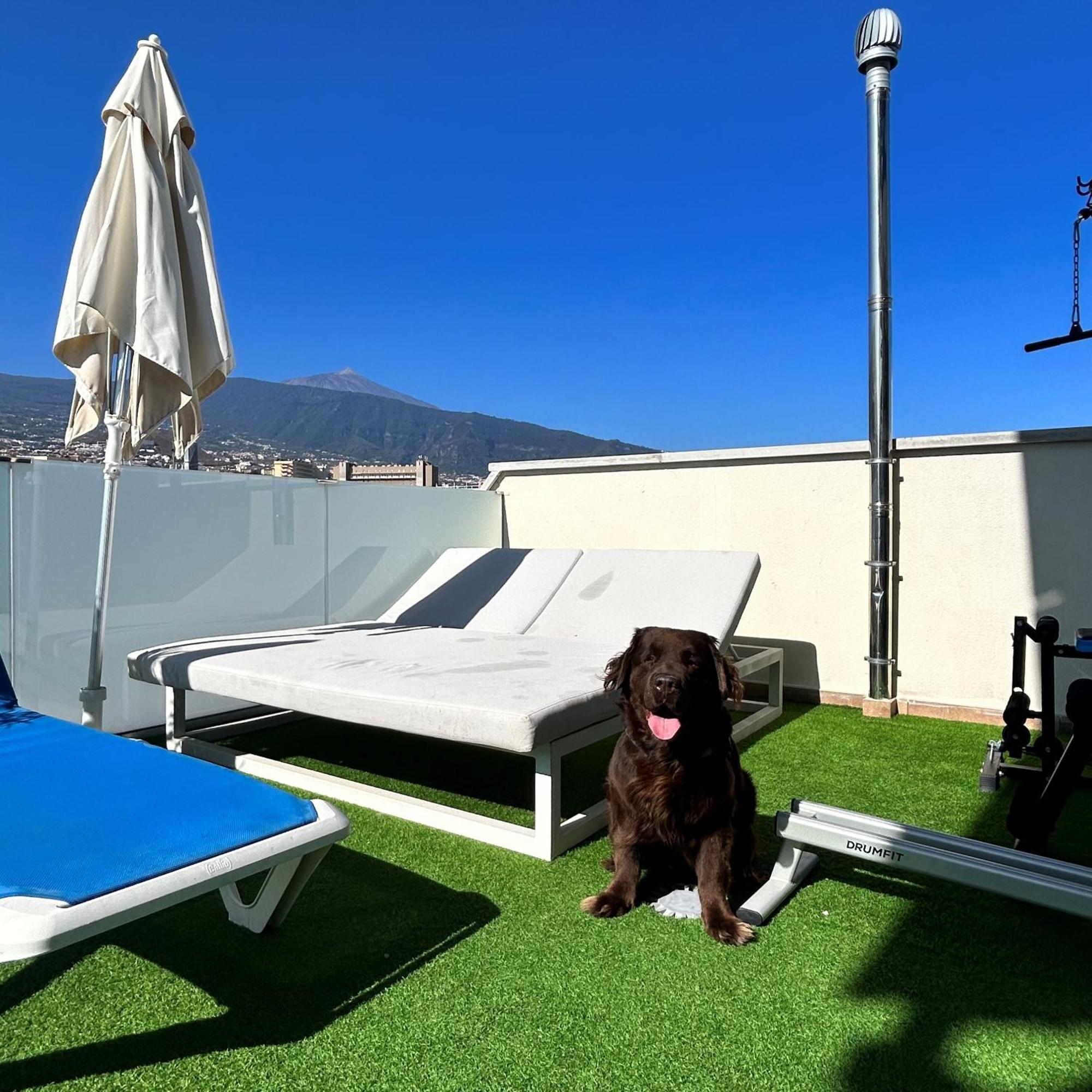 Hotel Puerto Azul 2*