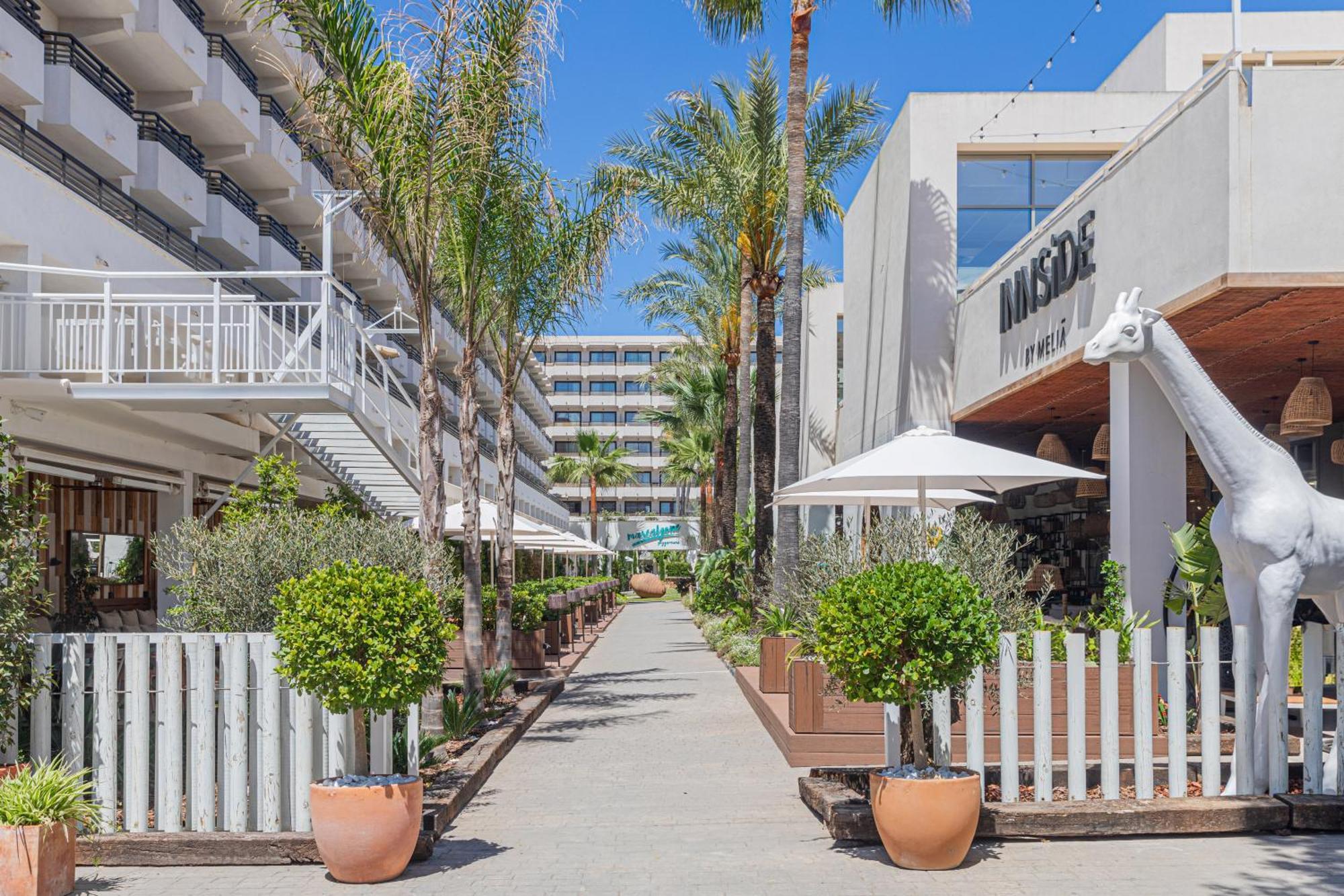 Innside By Melia Alcudia Hotel