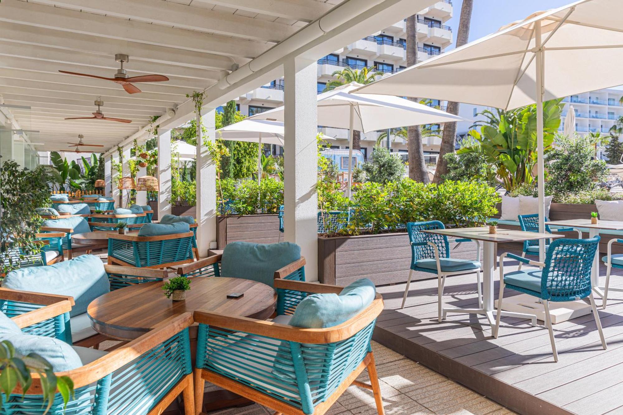 Innside By Melia Alcudia Hotel 4*