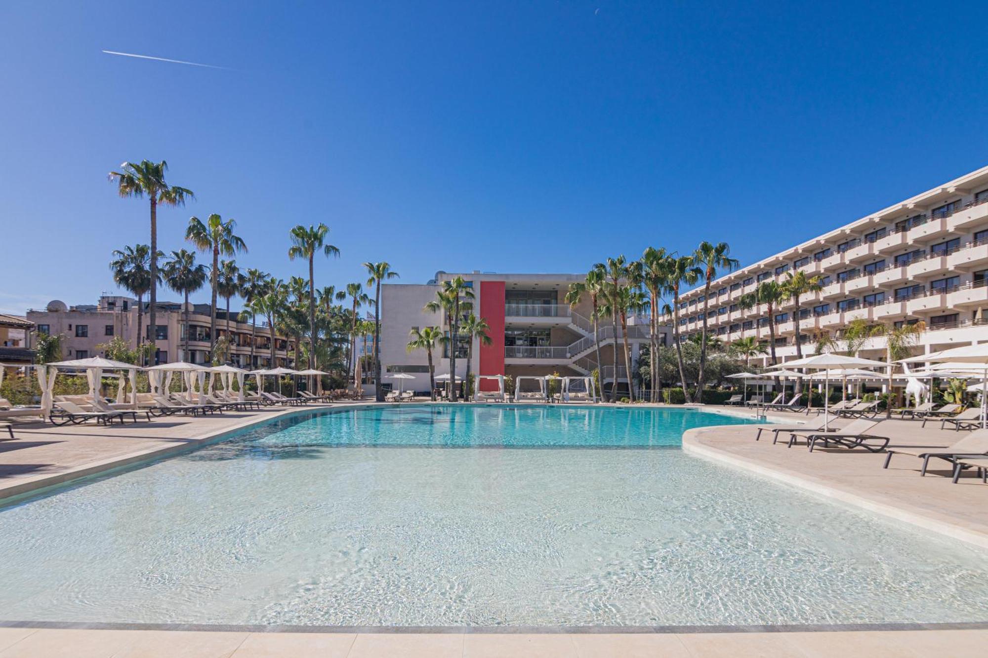 Hotel Innside By Melia Alcudia 4*