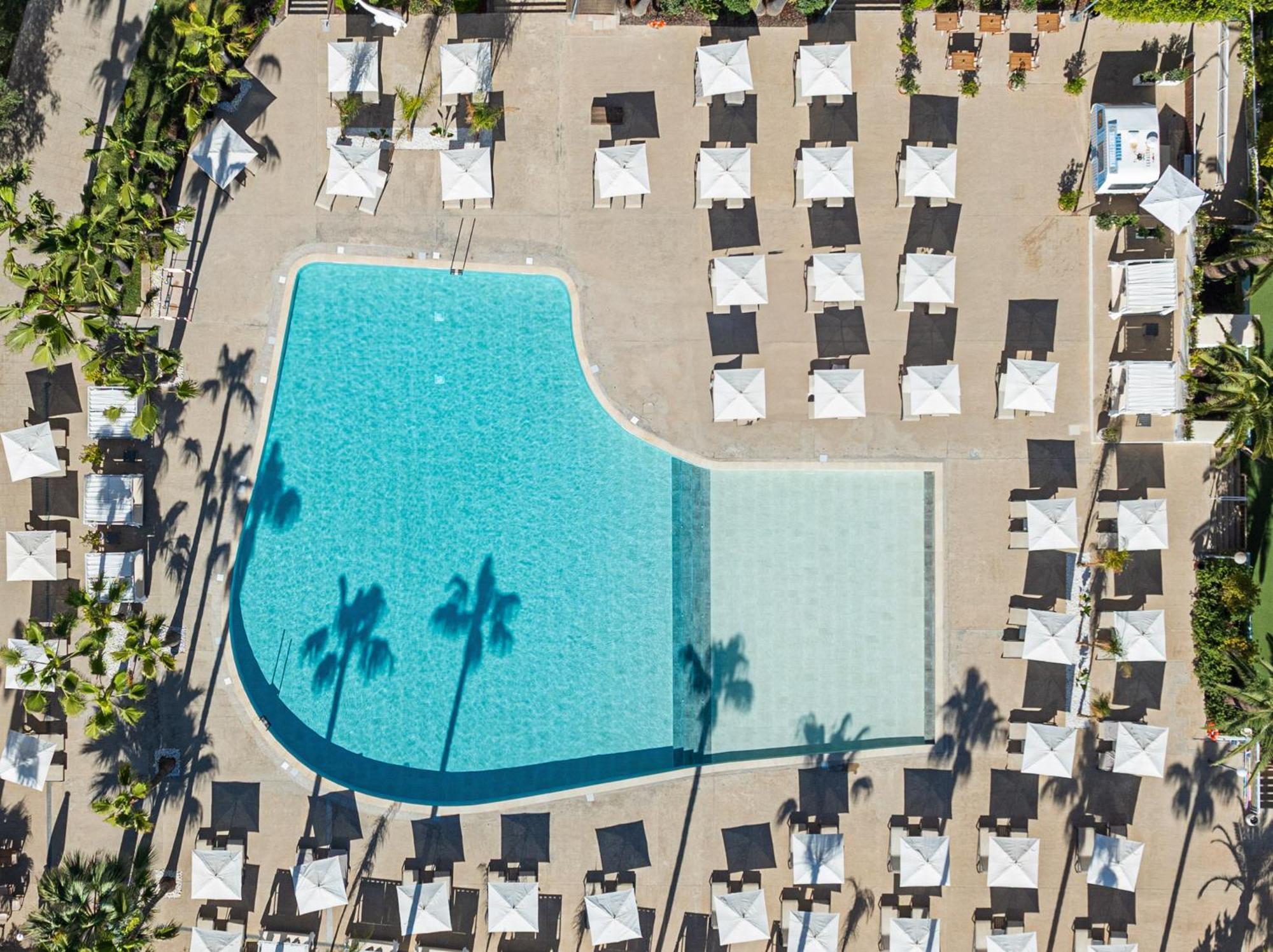 Innside By Melia Alcudia Hotel Port de Alcudia (Mallorca)