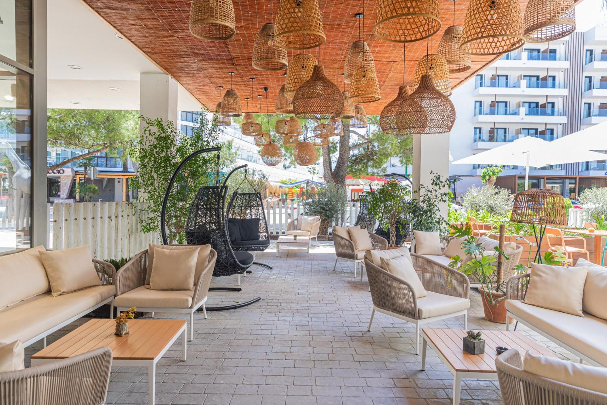 Hotel Innside By Melia Alcudia Port de Alcudia (Mallorca)