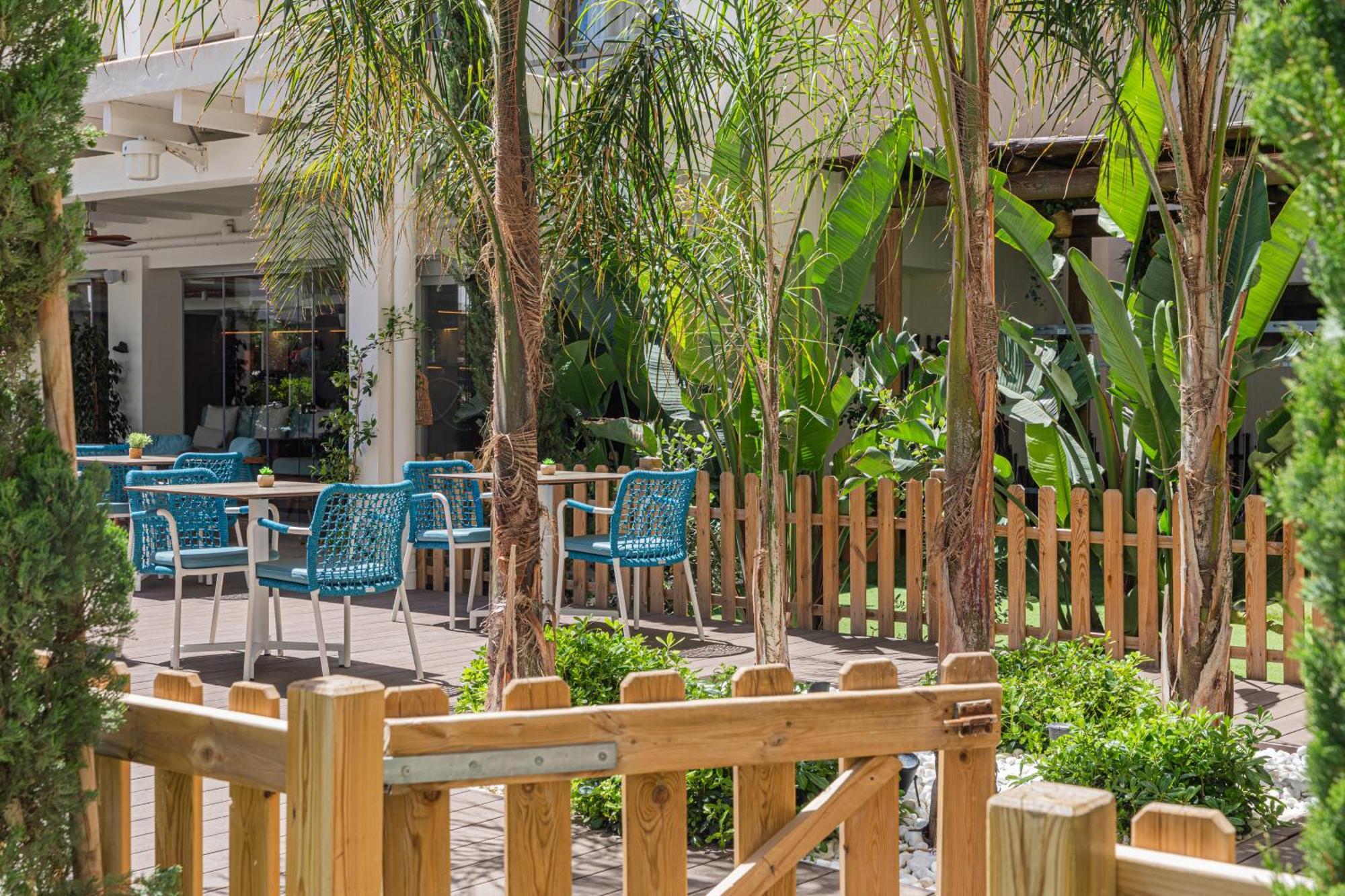 Innside By Melia Alcudia 4* Port de Alcudia (Mallorca)