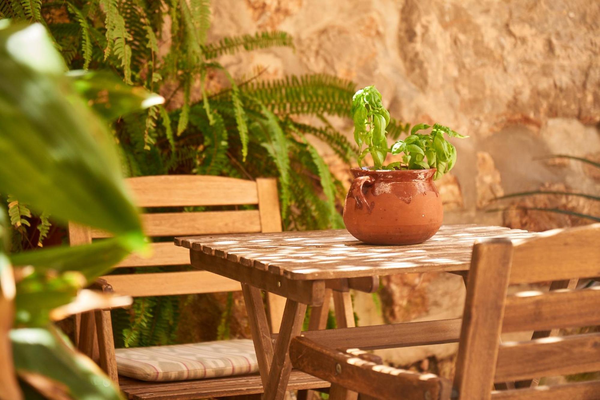 Hotel Busquets Banyalbufar