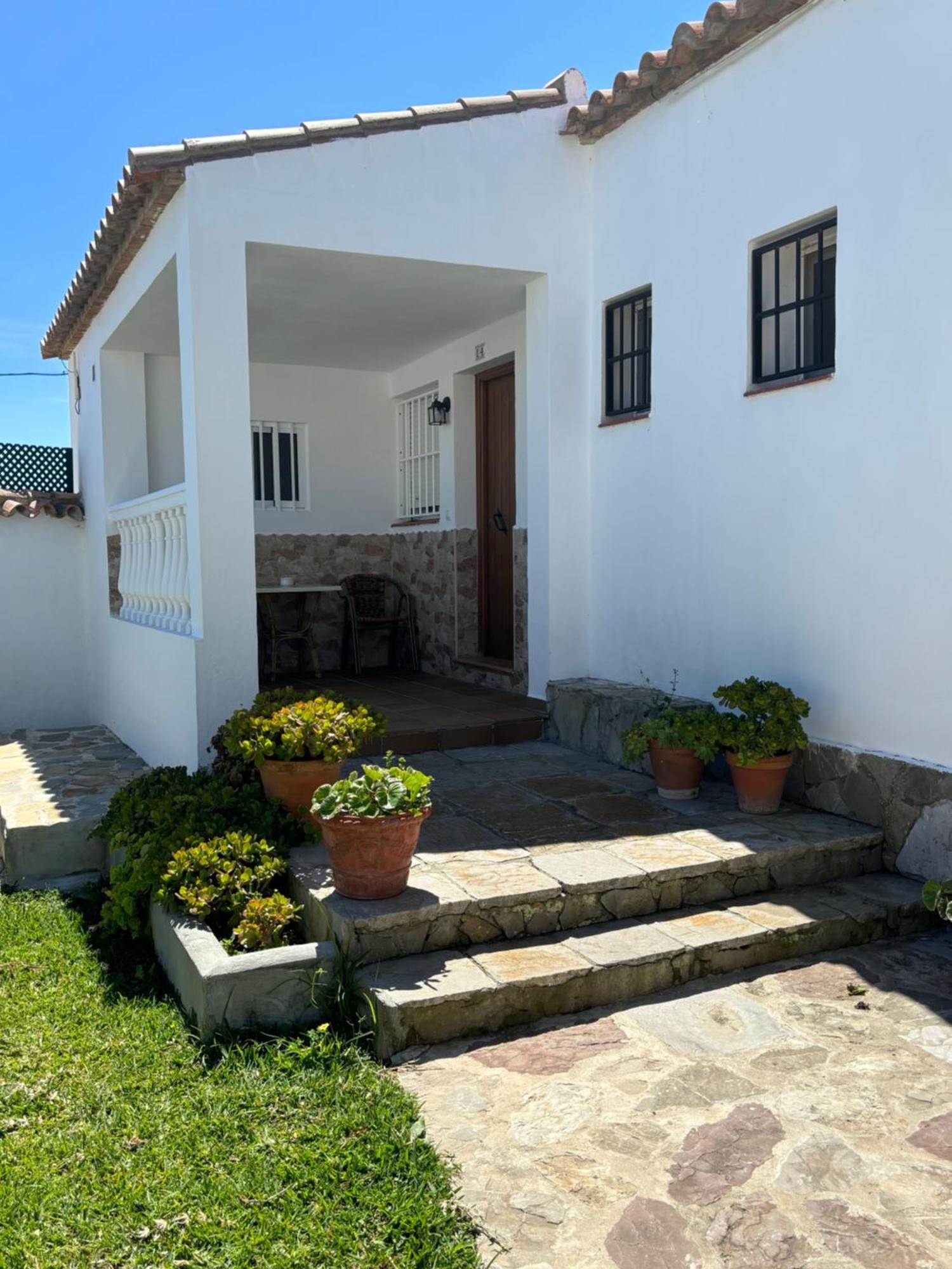 El Levante Guest house