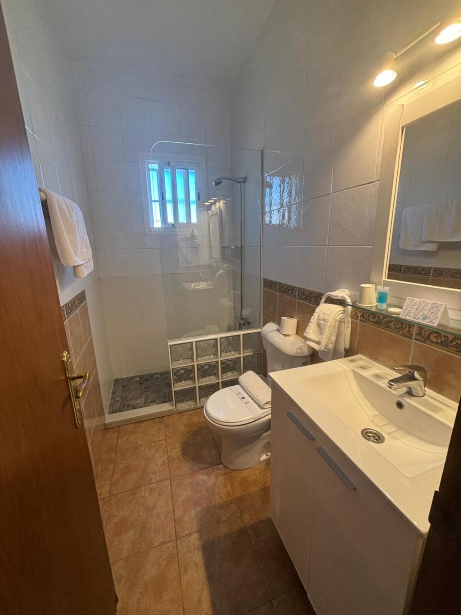 Guest house El Levante