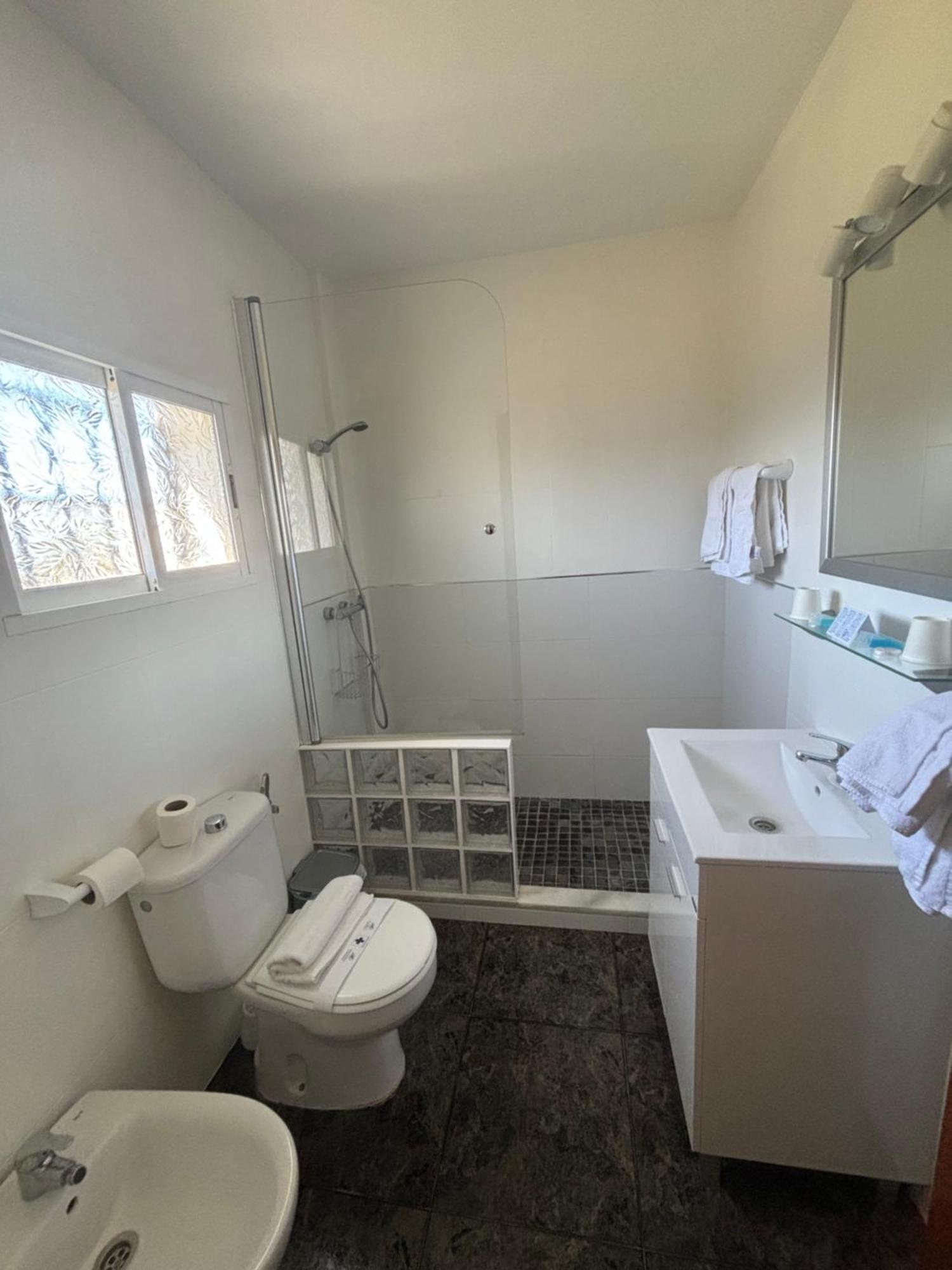 Guest house El Levante