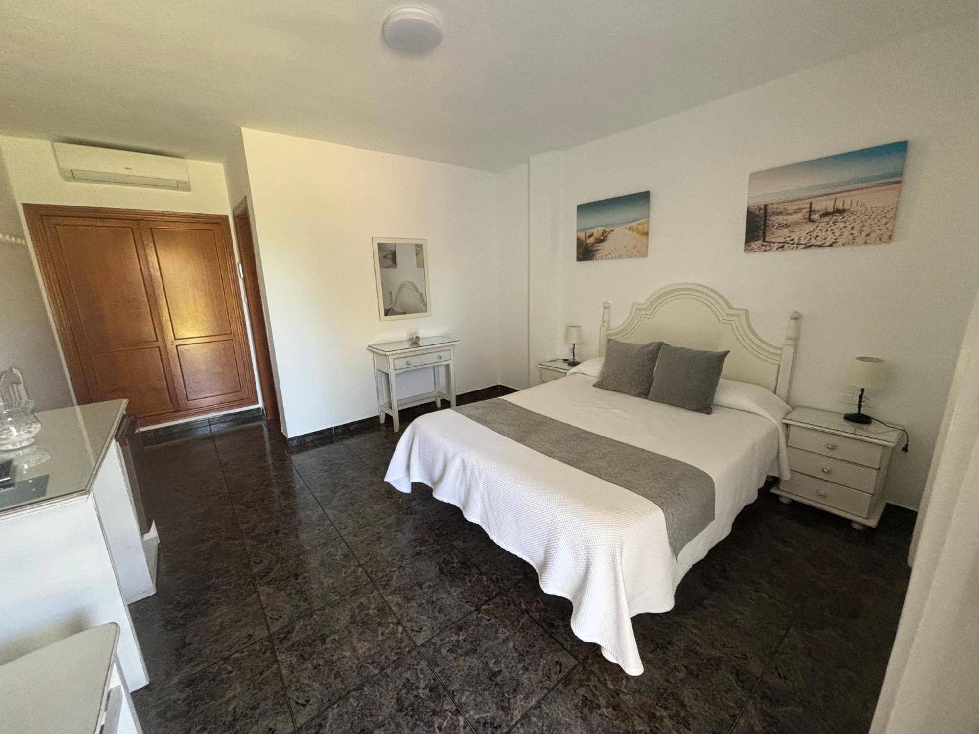 El Levante Guest house