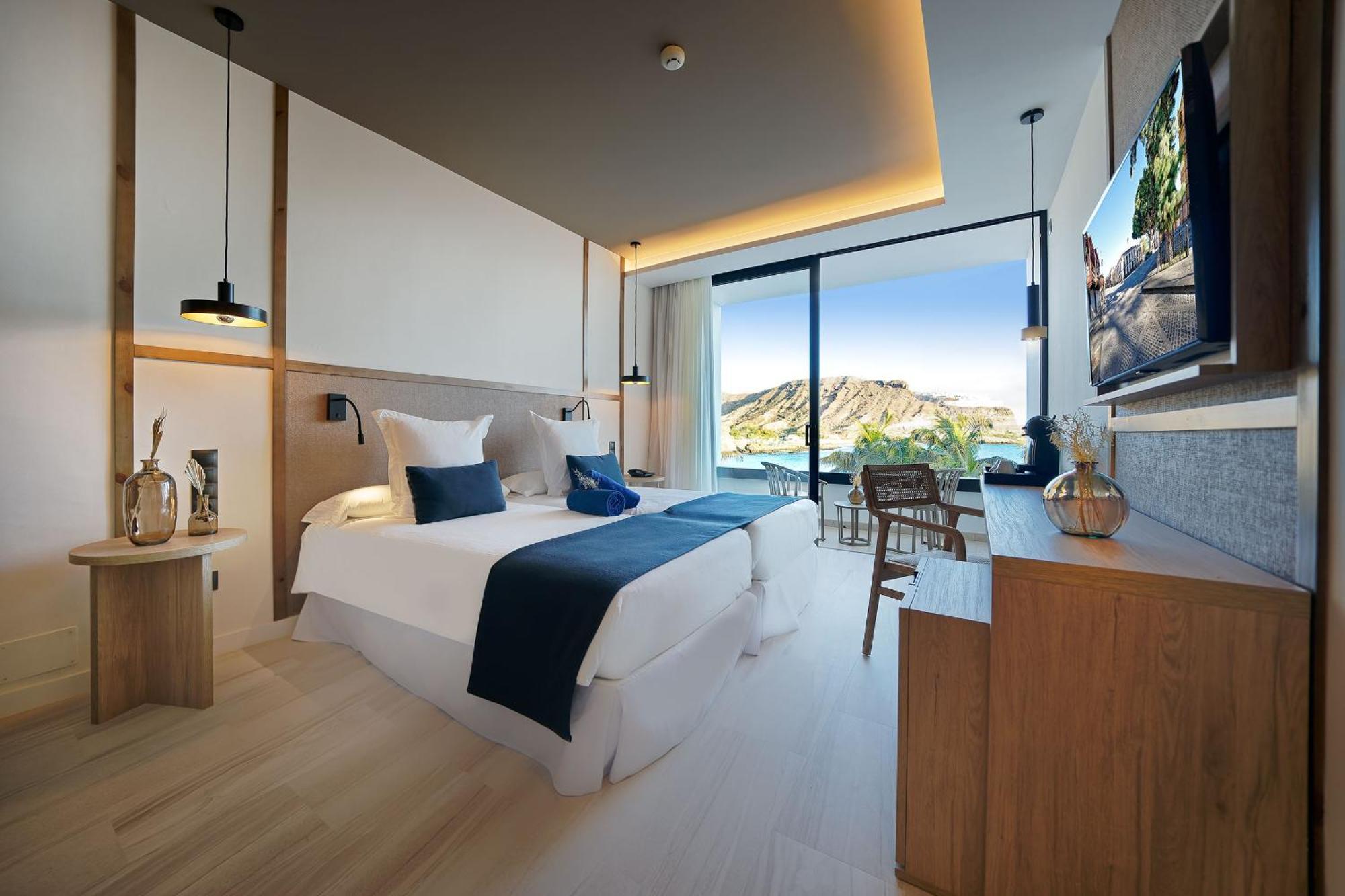 H10 Costa Mogan - Adults Only Hotel 4*