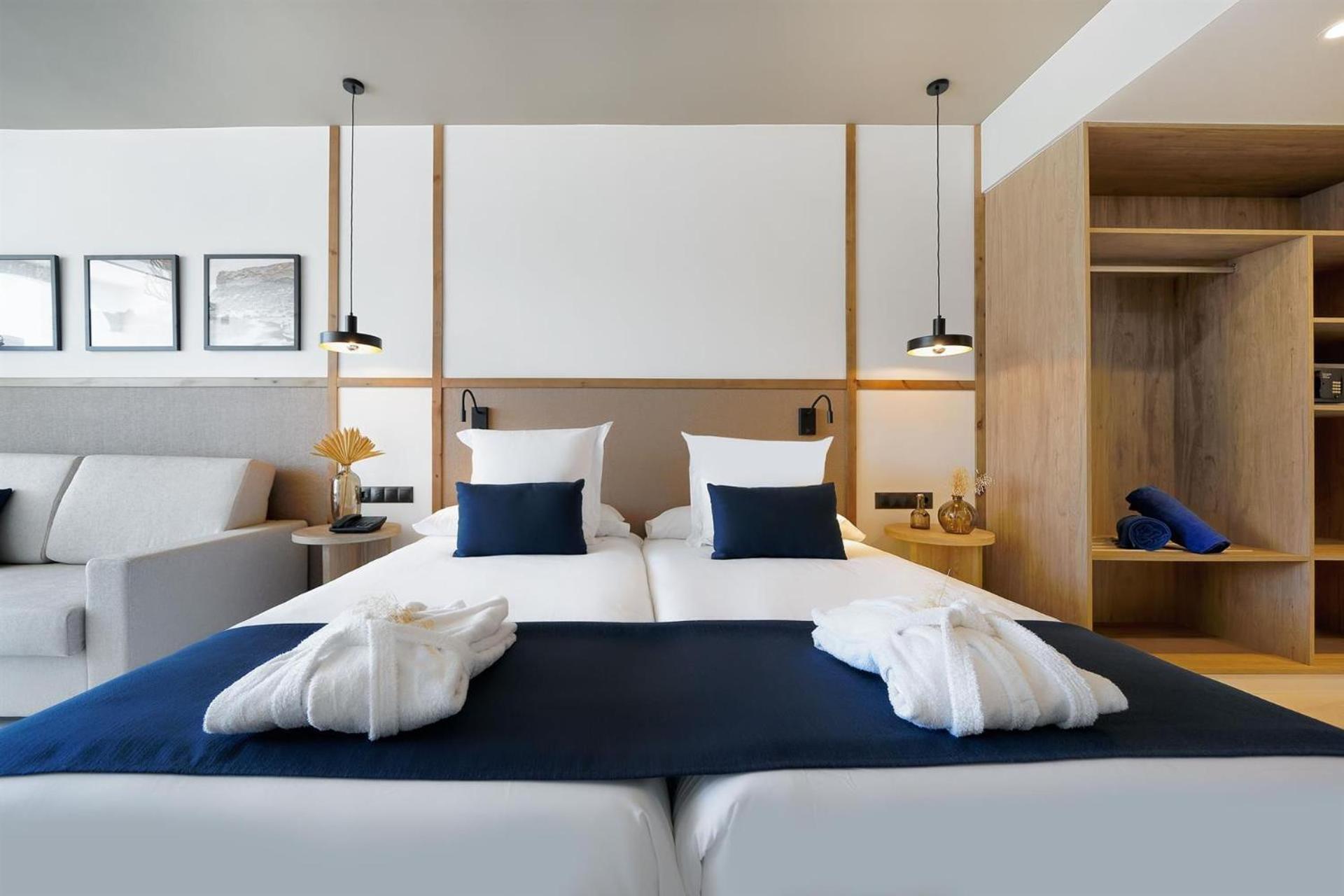 Hotel H10 Costa Mogan - Adults Only Playa Del Cura (Gran Canaria)