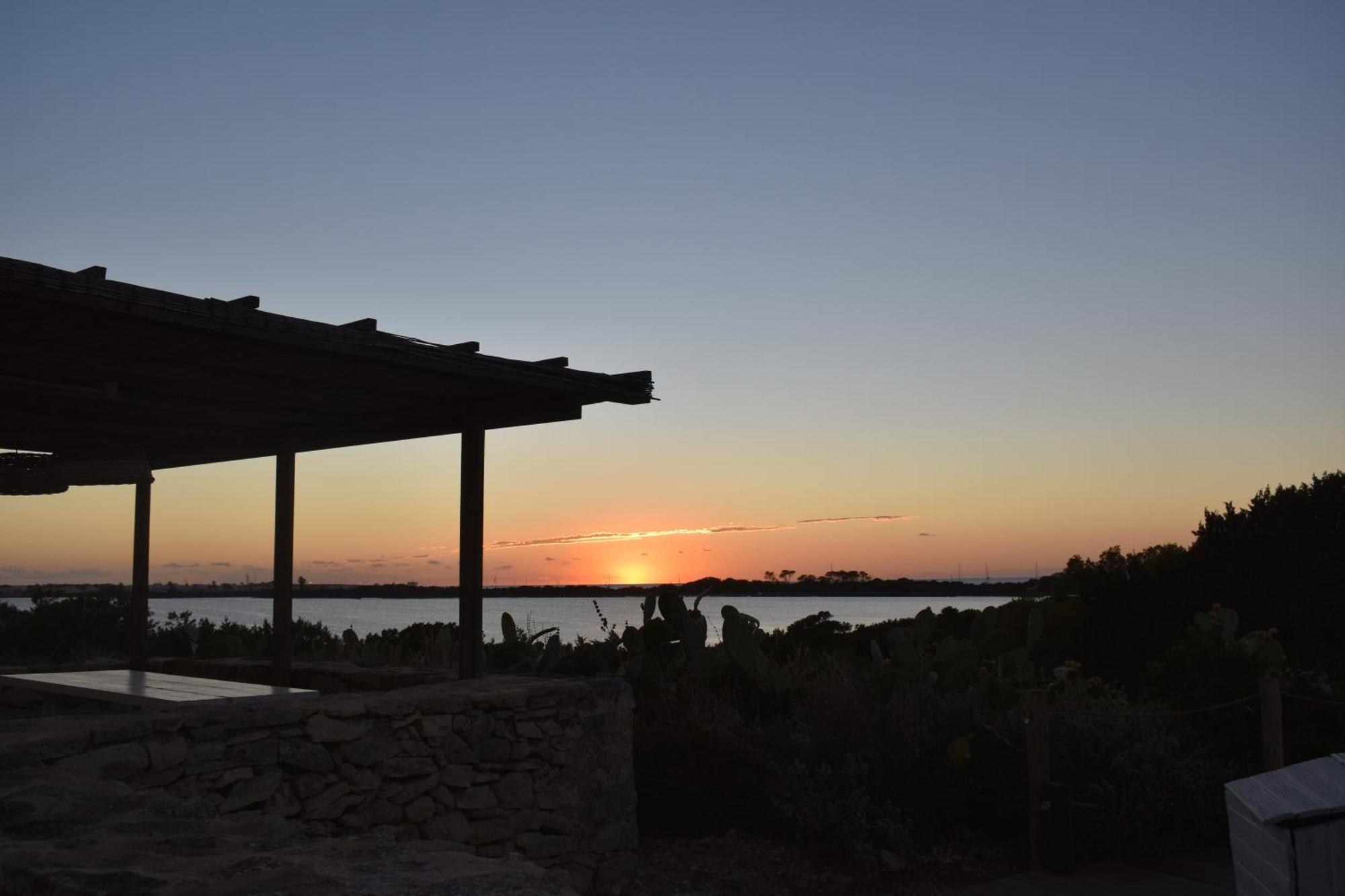 Cas Saliners - Paya Сasa de vacaciones La Savina (Formentera)