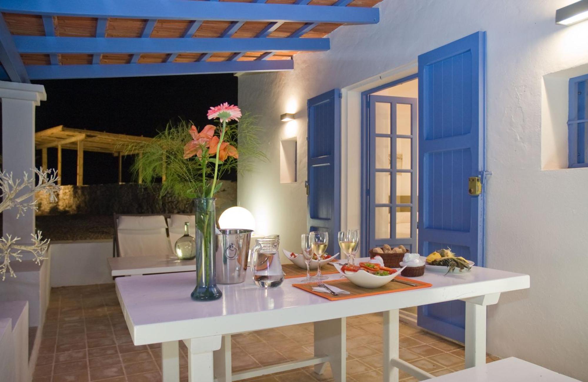 Cas Saliners - Paya La Savina (Formentera)