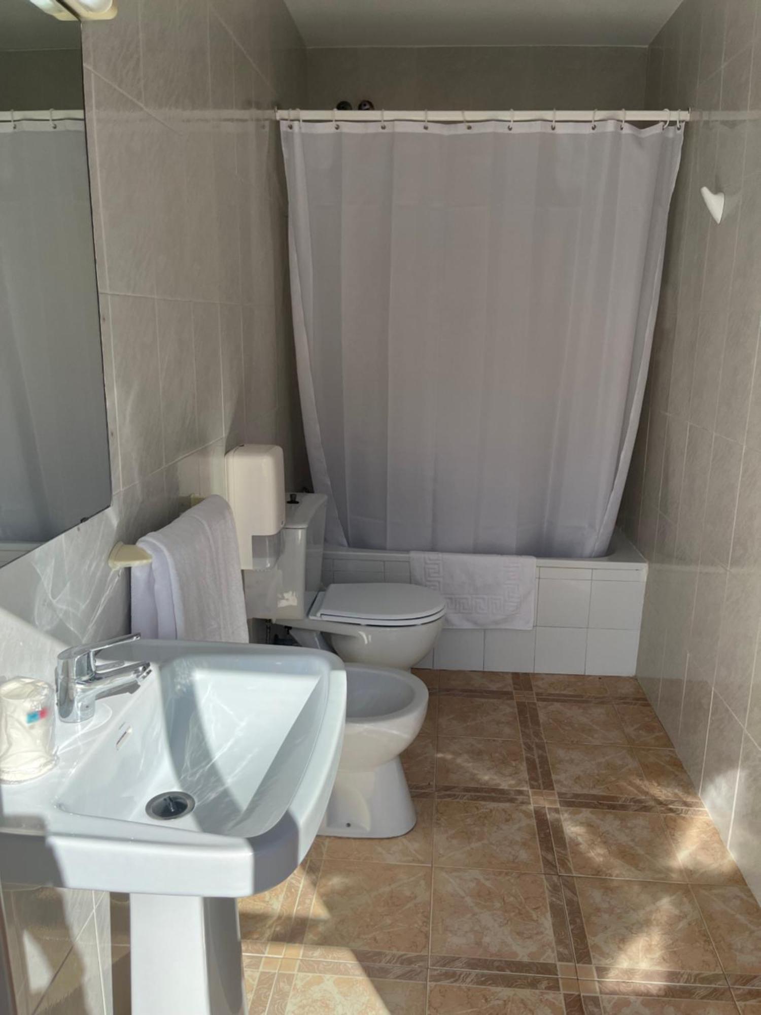 Hostal Barbate Barbate