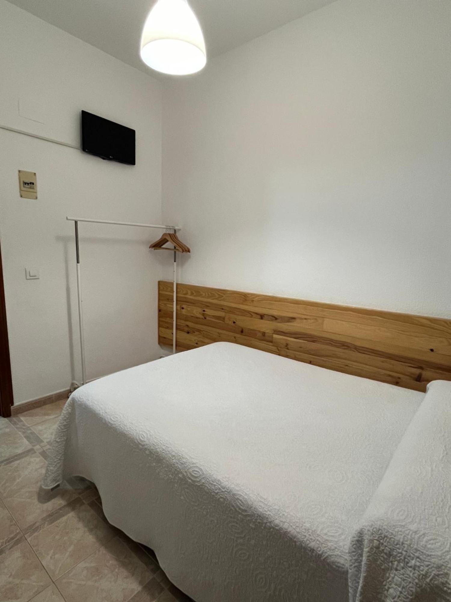 Hostal Barbate