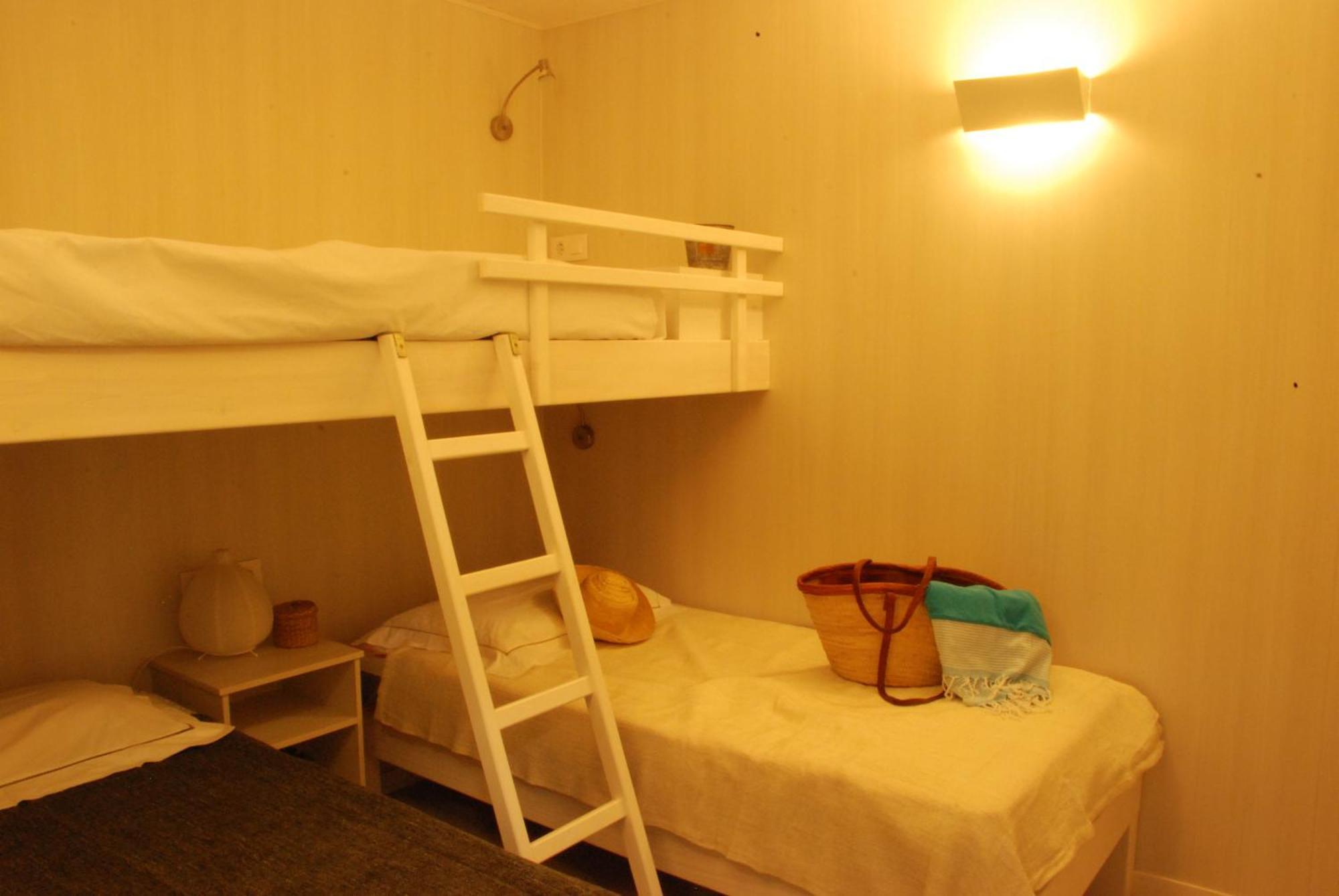 Sénia Riu Camping 2*