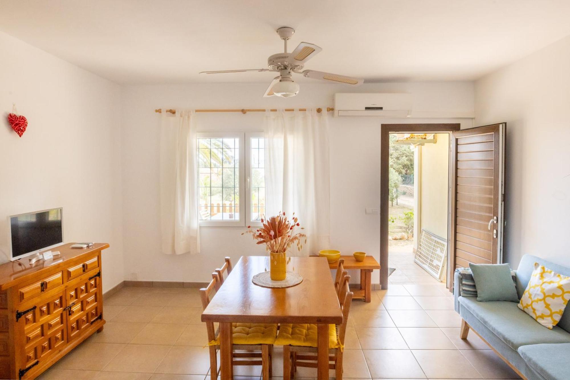 Mar Apartment