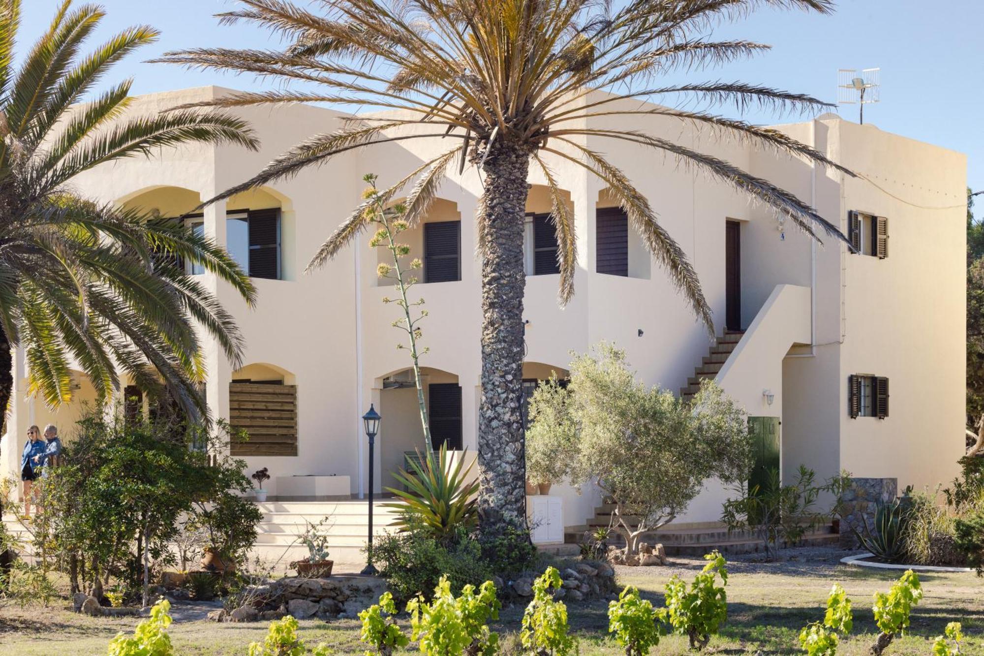 Mar Apartment Es Pujols