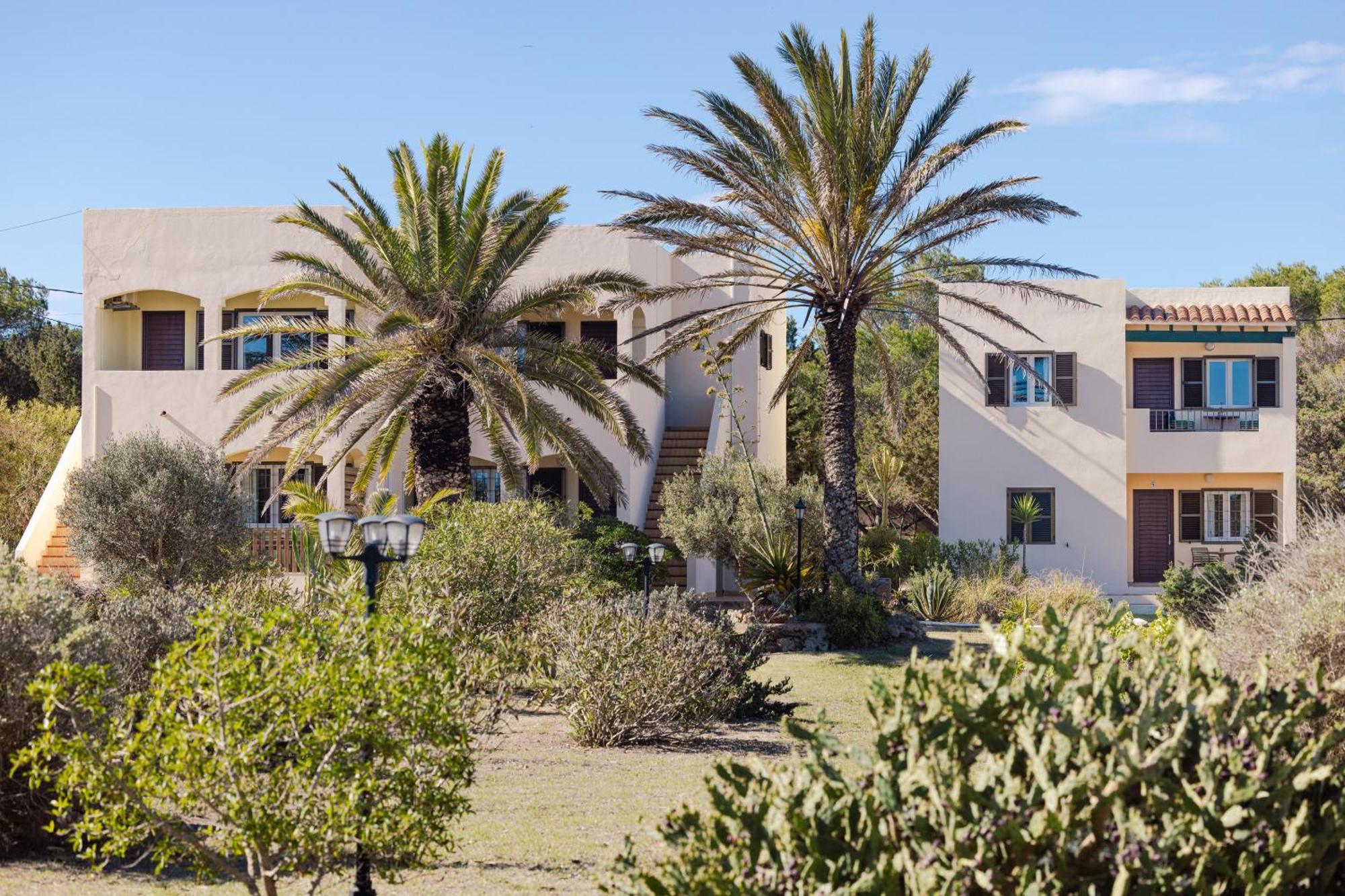 Apartment Mar Es Pujols