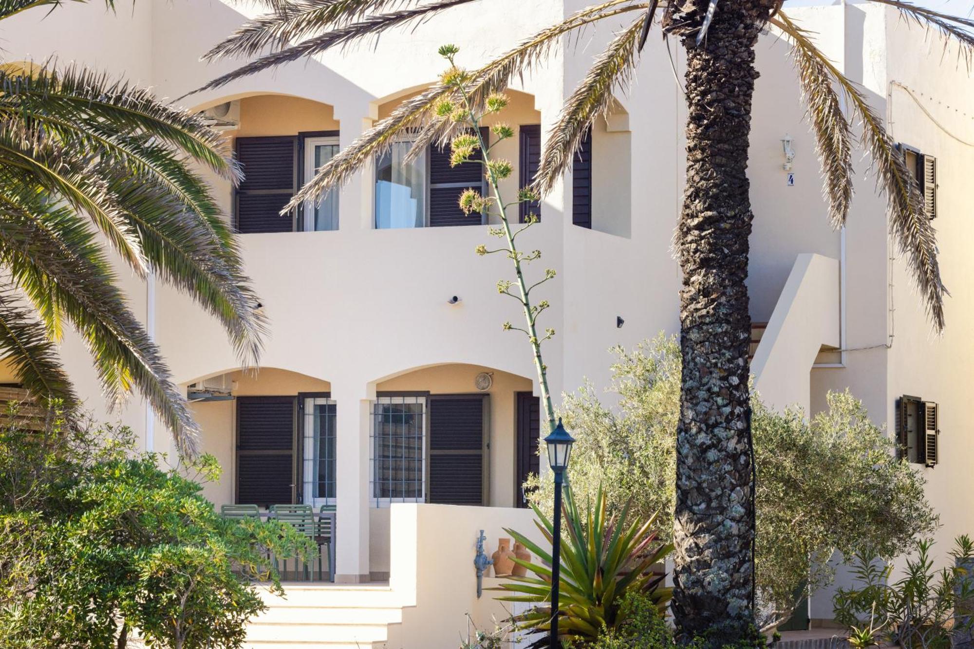 Mar Apartment
