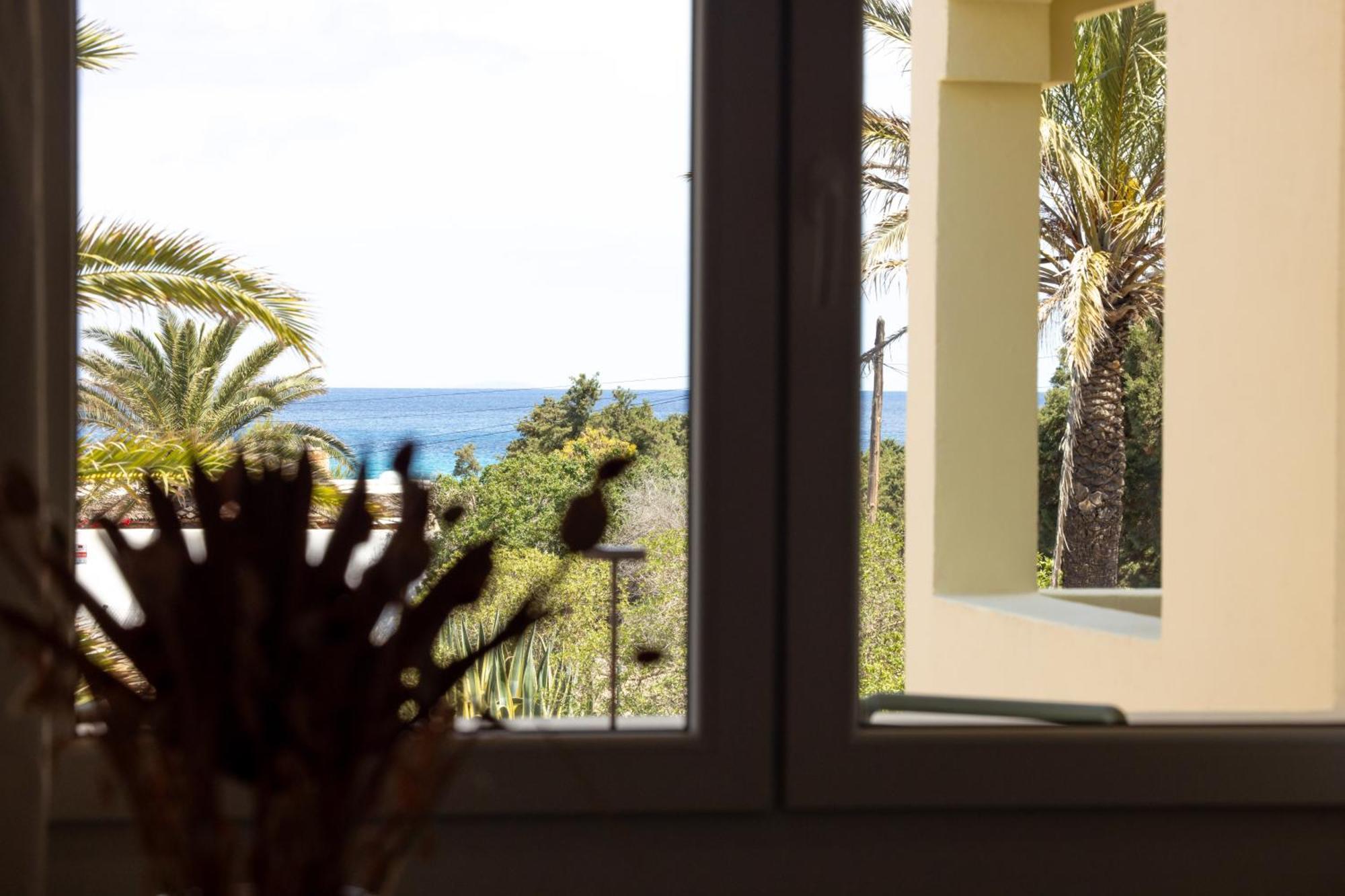 Mar Apartment *