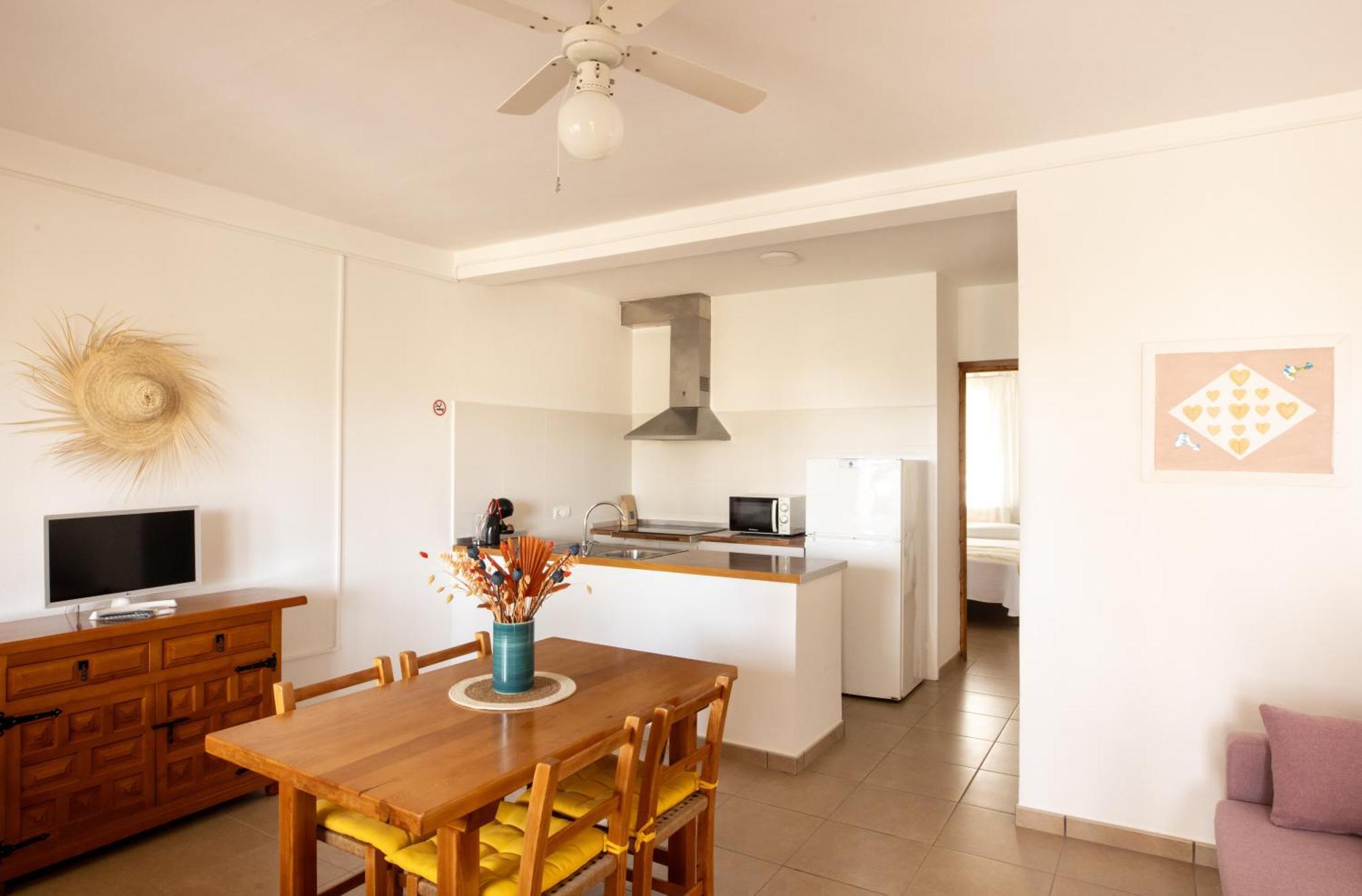Apartment Mar *