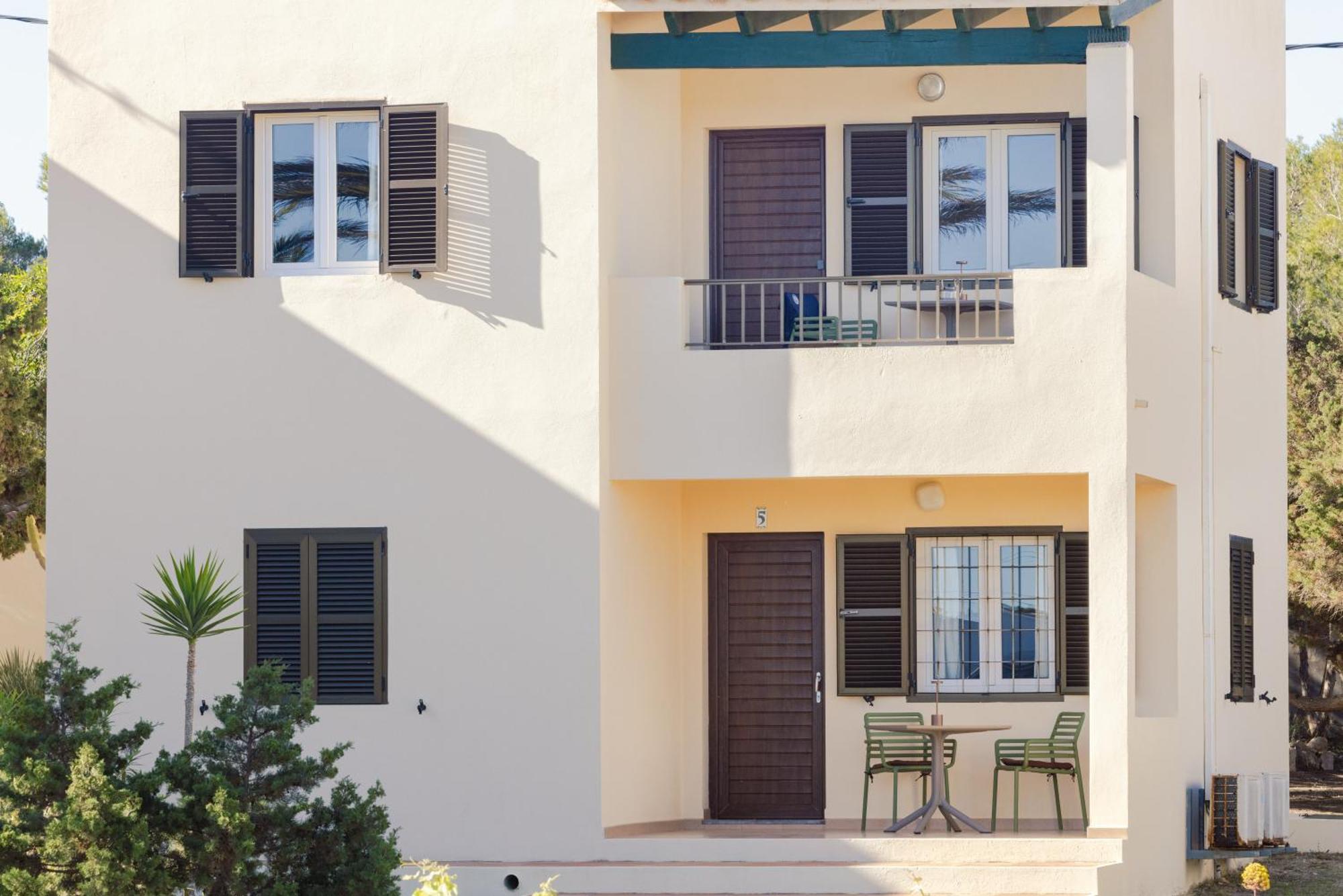 Mar Apartment Es Pujols