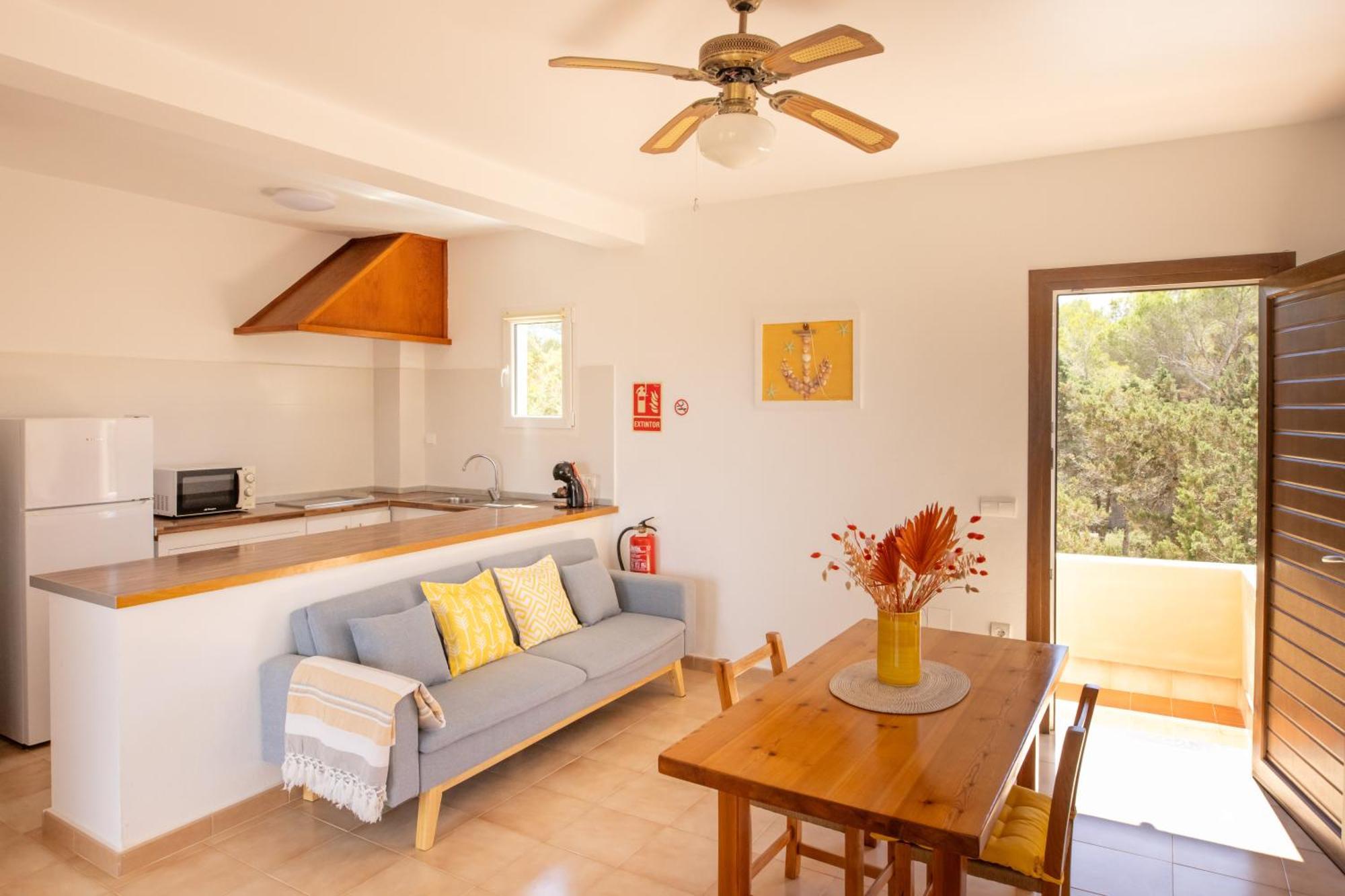 Mar Apartment