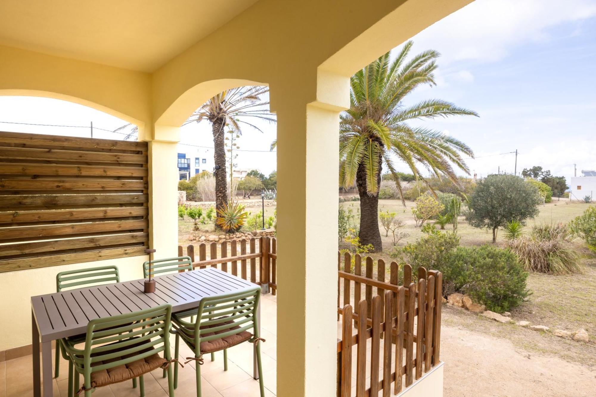 Mar Apartment Es Pujols
