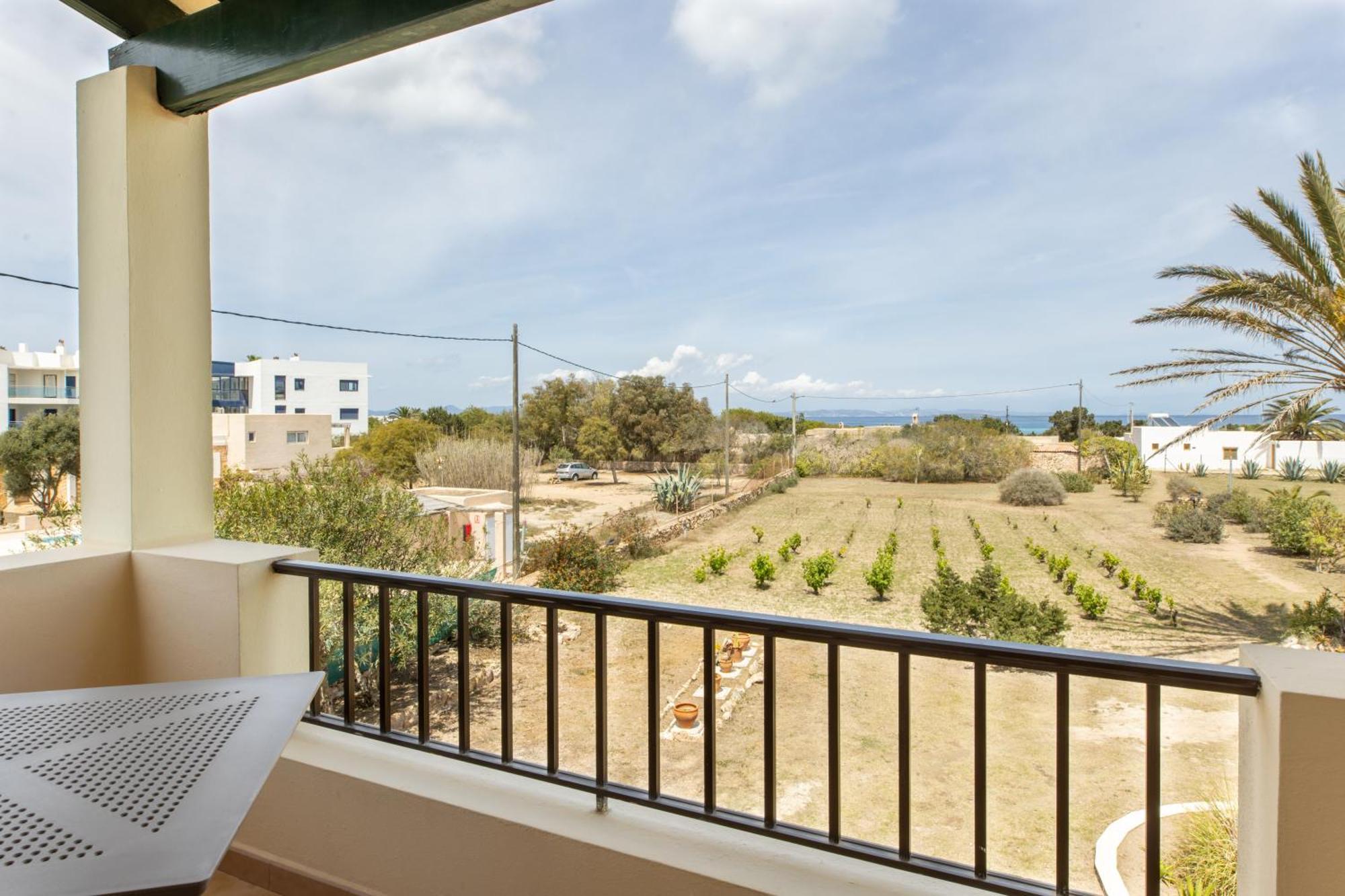 Mar Apartment