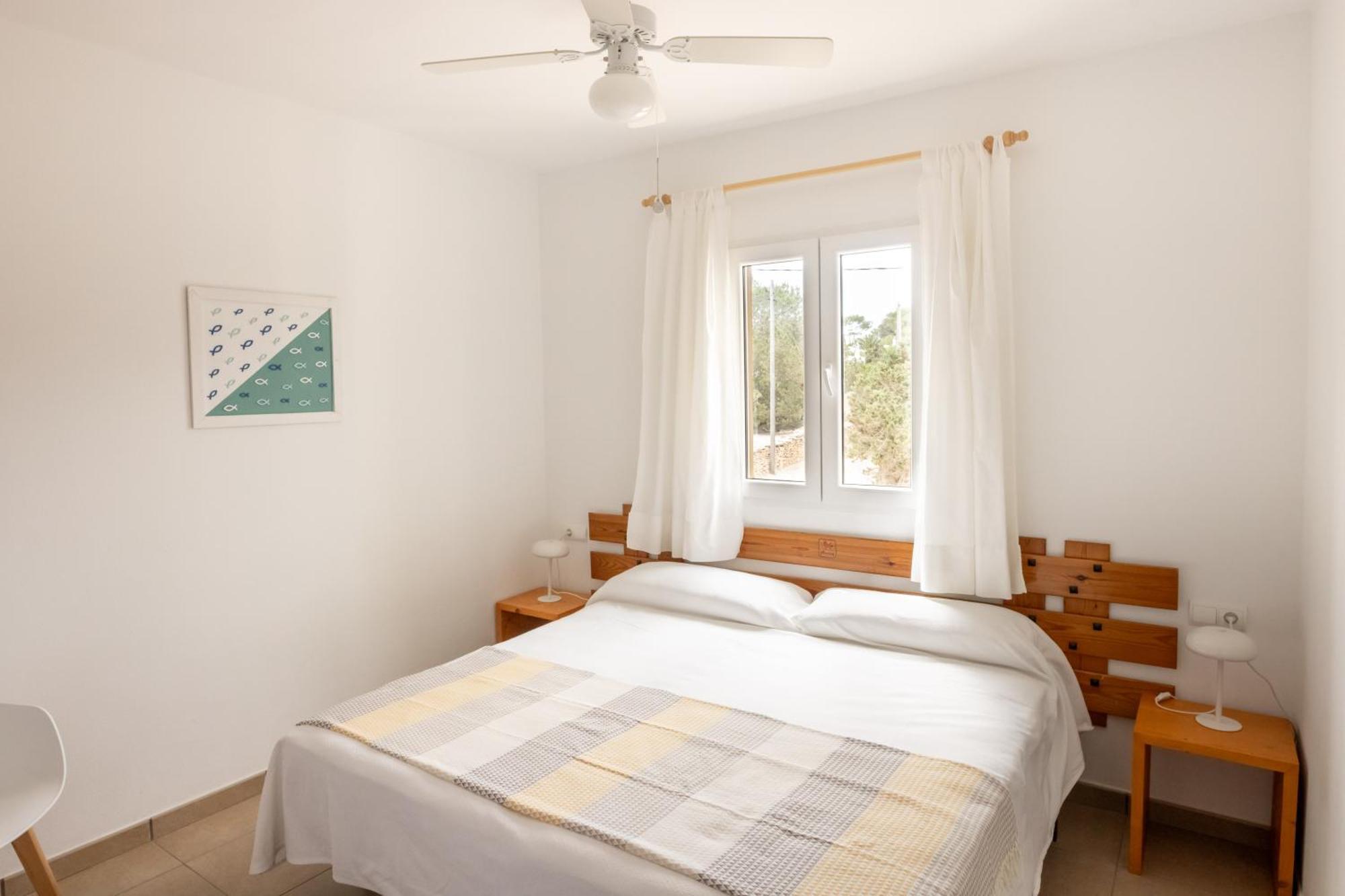 Mar Apartment Es Pujols