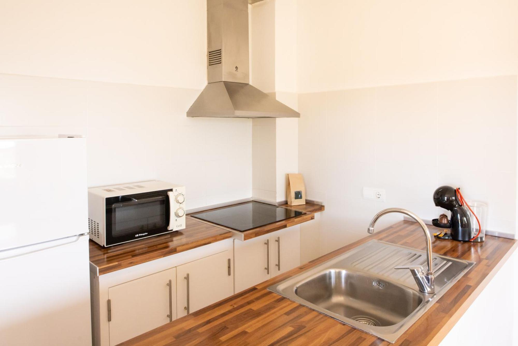 Apartment Mar Es Pujols