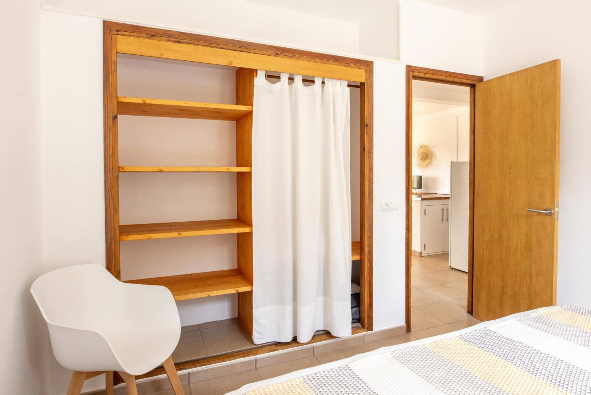 Mar Apartment *
