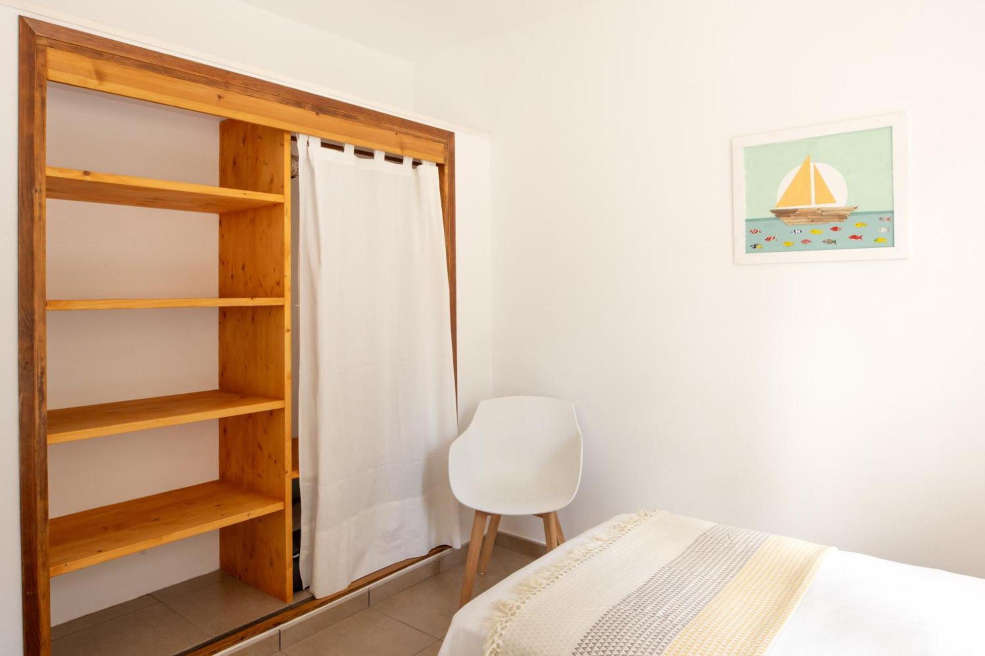 Mar Apartment *