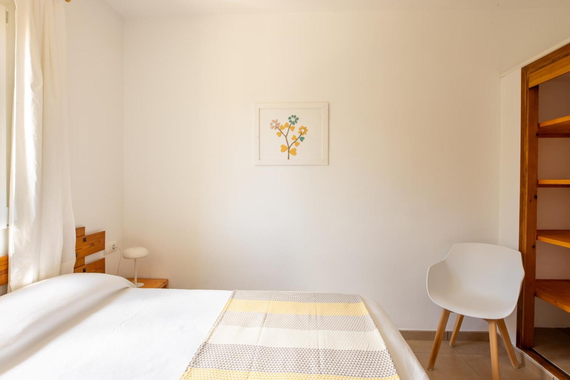 Apartment Mar