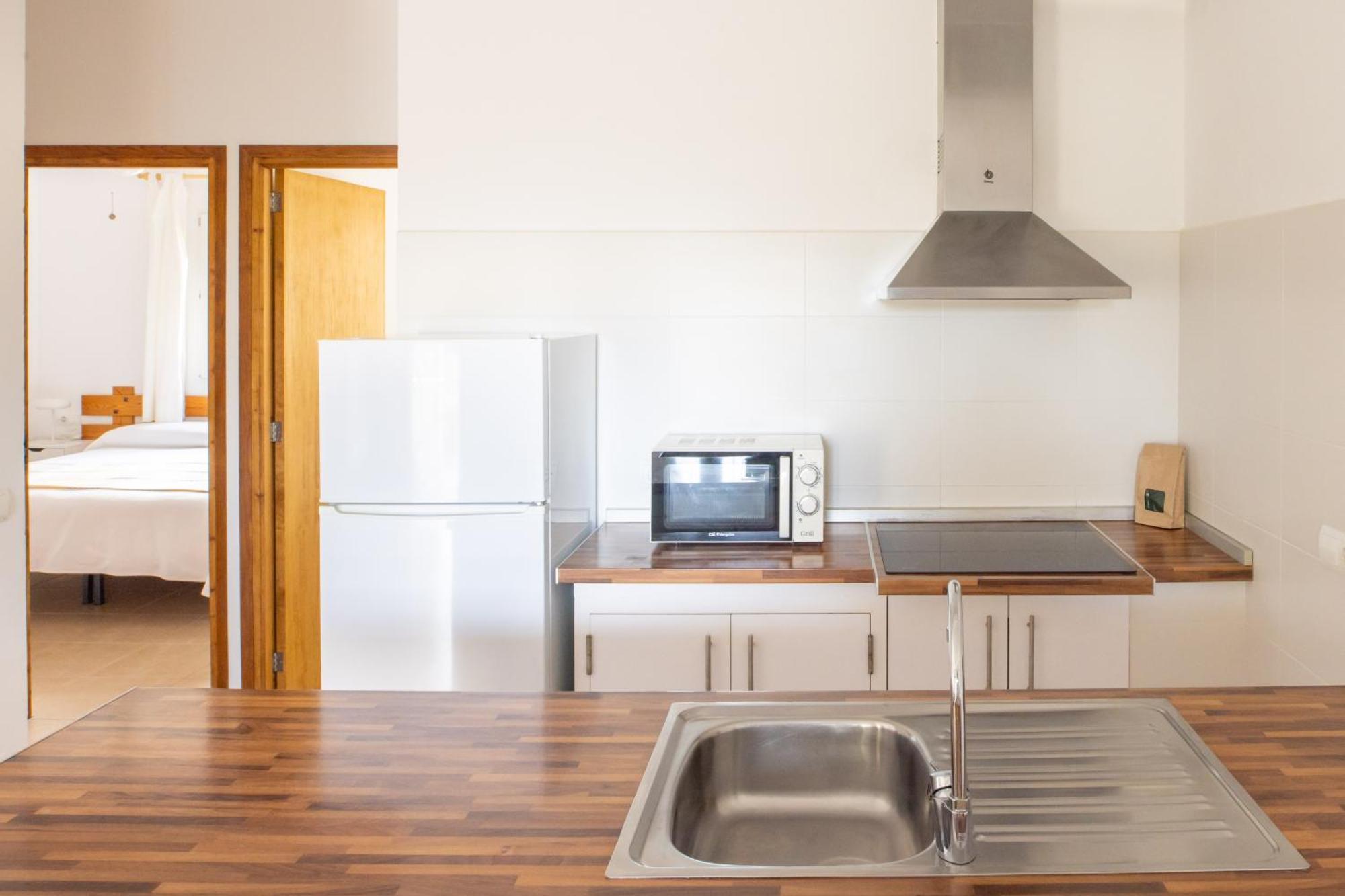 Apartment Mar *