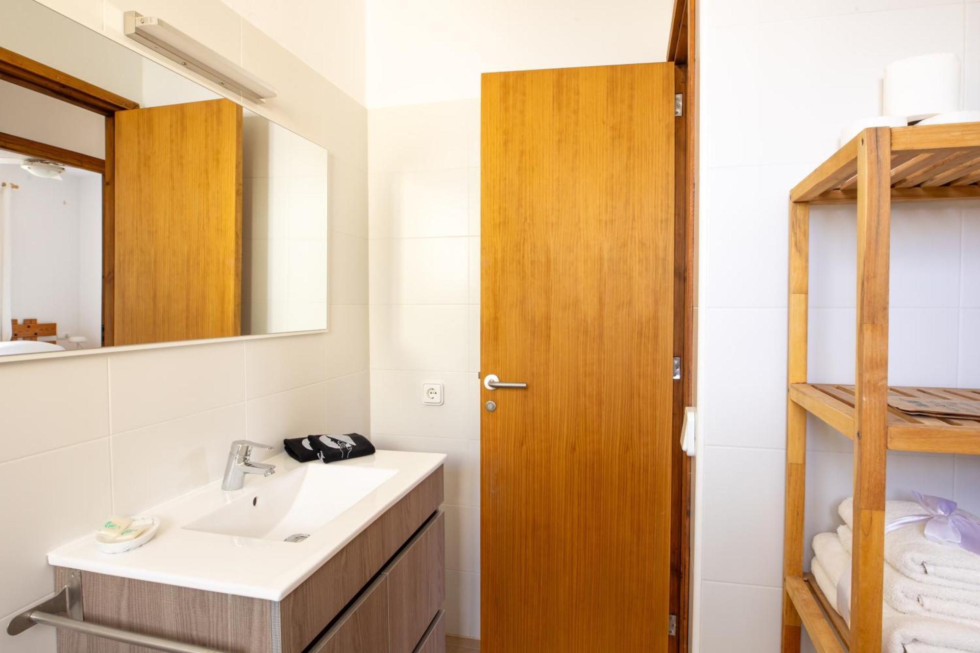 Apartment Mar Es Pujols