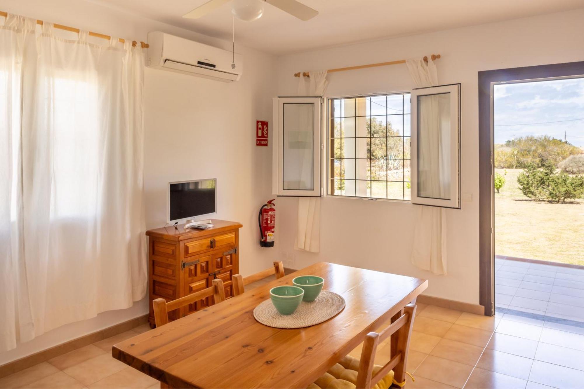 Apartment Mar Es Pujols