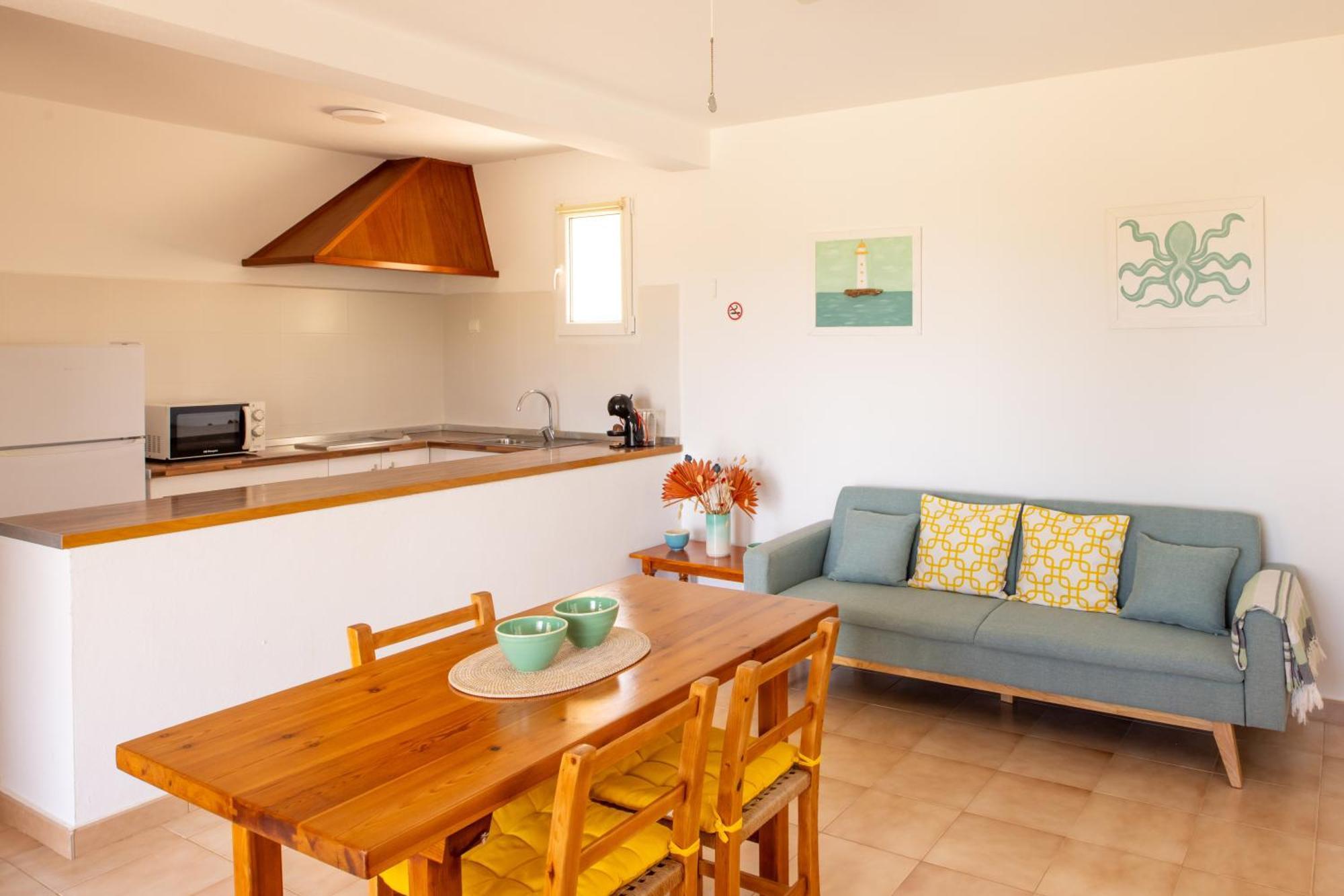 Apartment Mar *