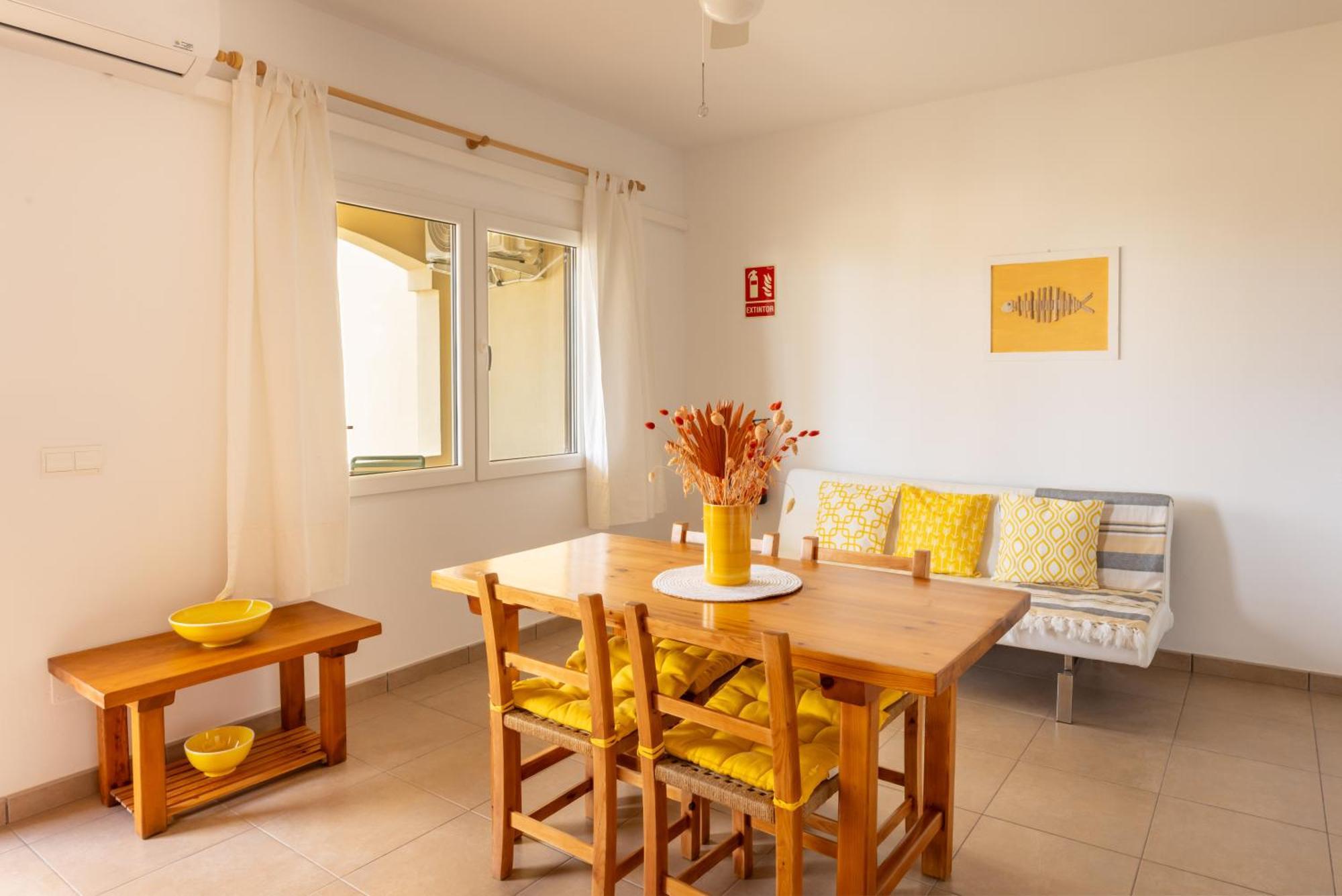 Mar Apartment Es Pujols