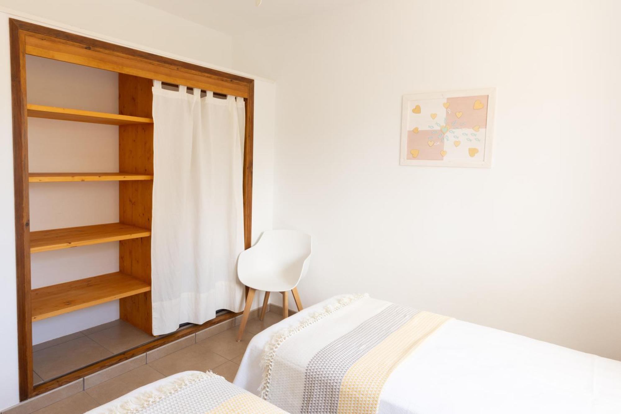 Mar Apartment