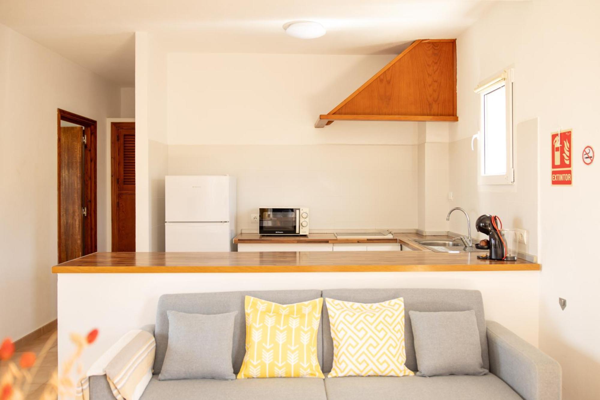 Mar Apartment *