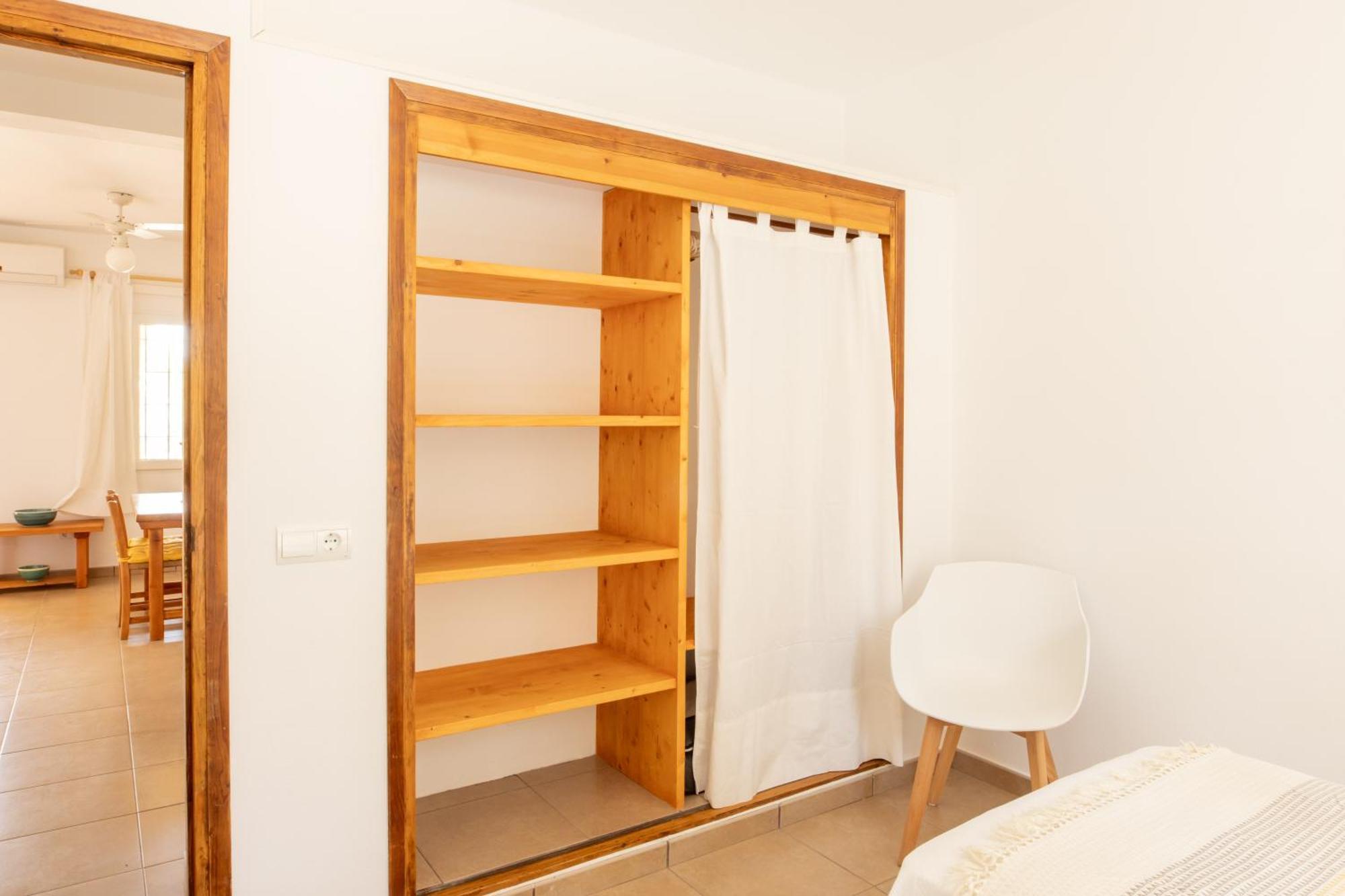 Mar Apartment Es Pujols