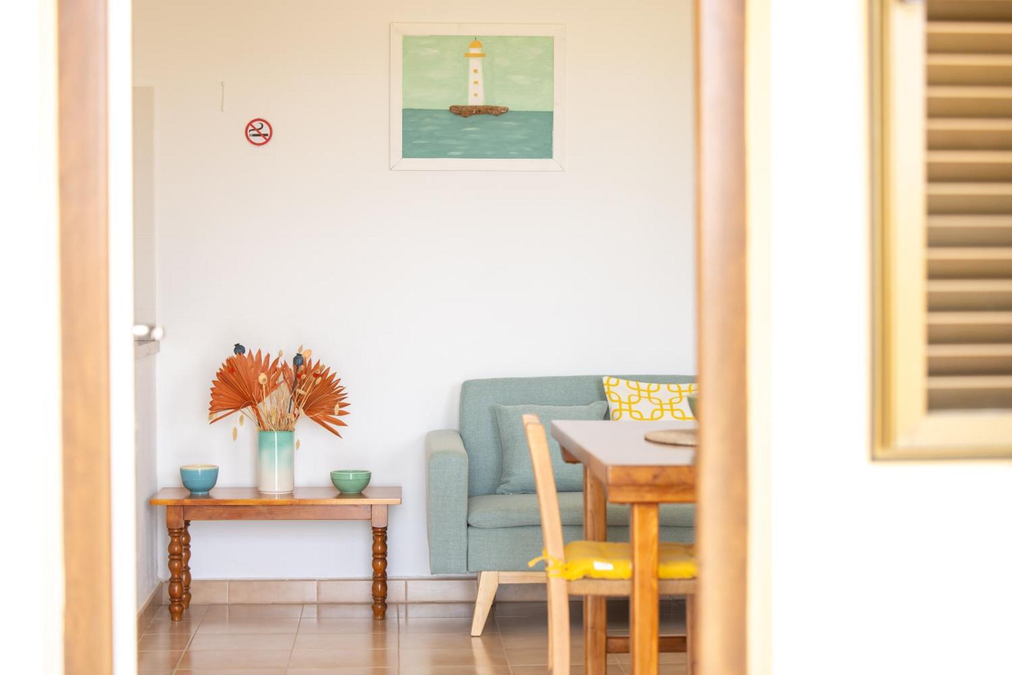 Mar Apartment *