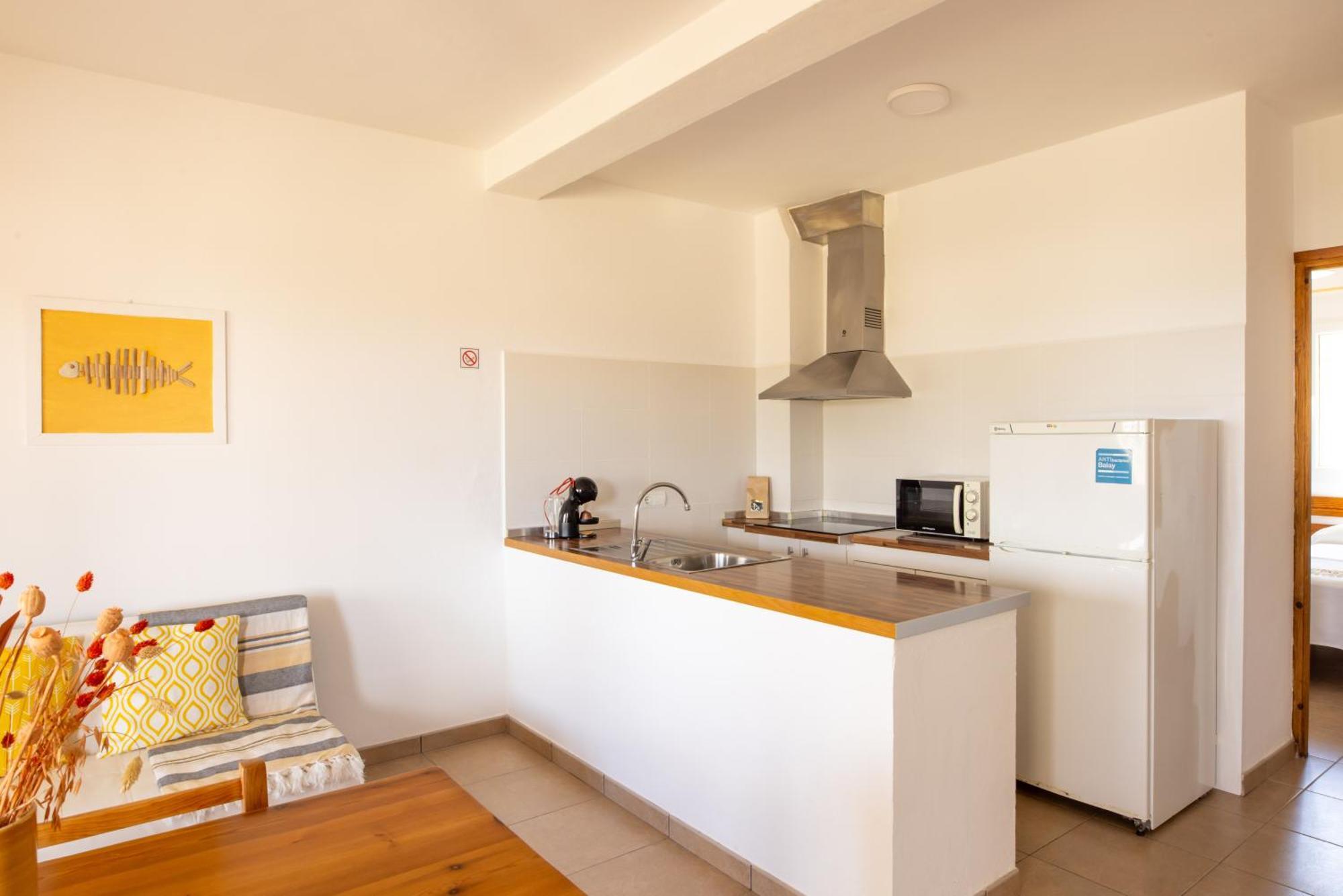 Mar Apartment Es Pujols
