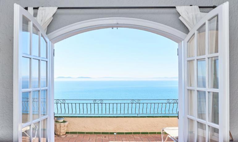 L'encantarella Villa *