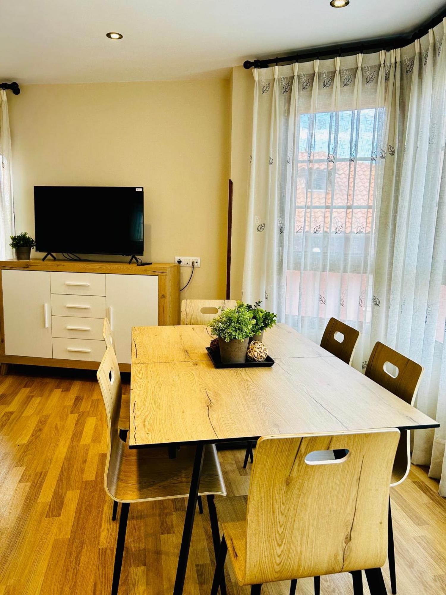 Apartment La Botica