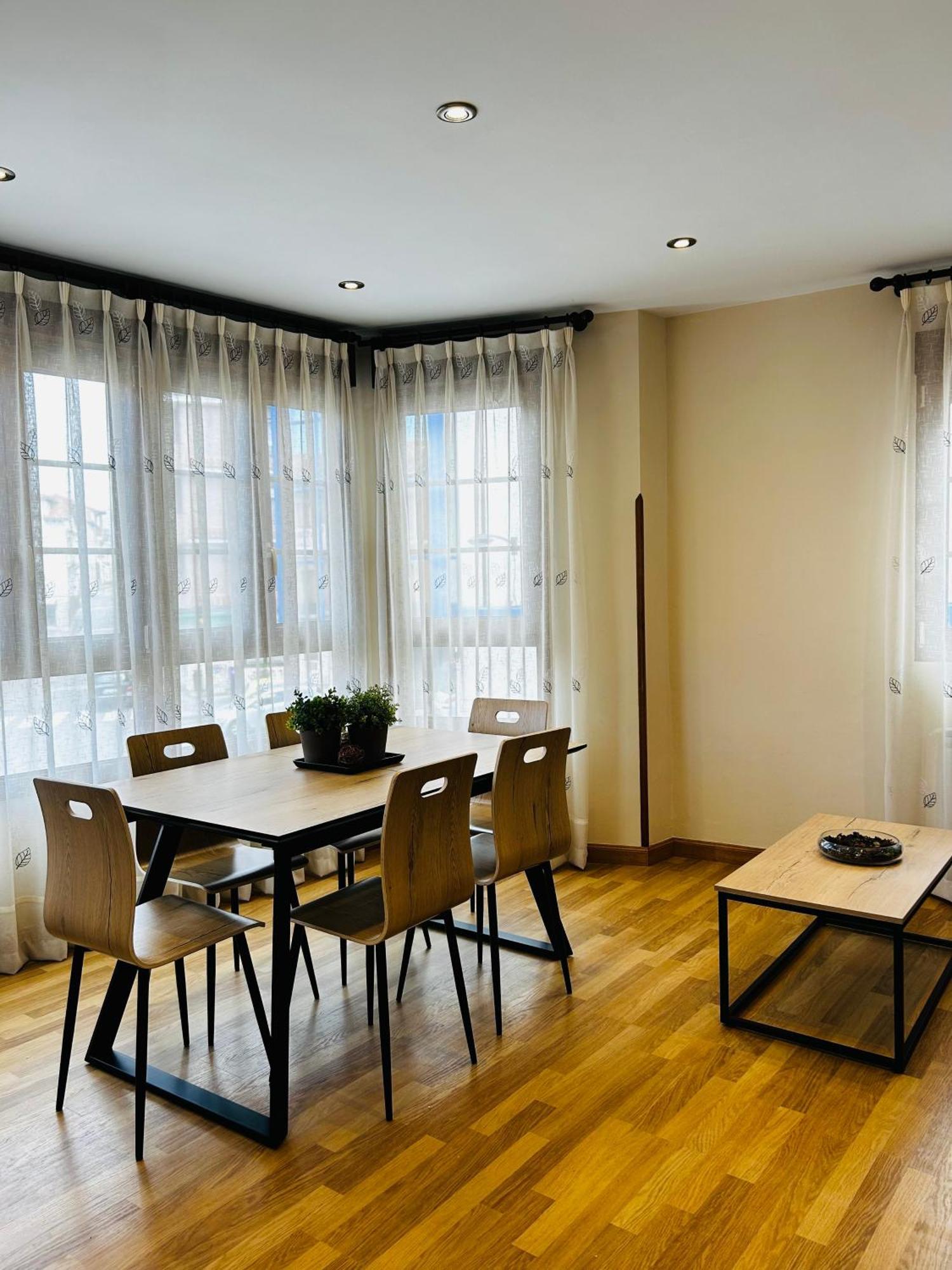 La Botica Apartment *